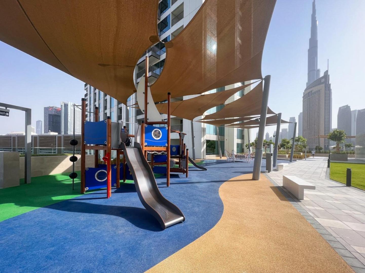 Apartment The Smart Concierge - Downtown Views 2 *