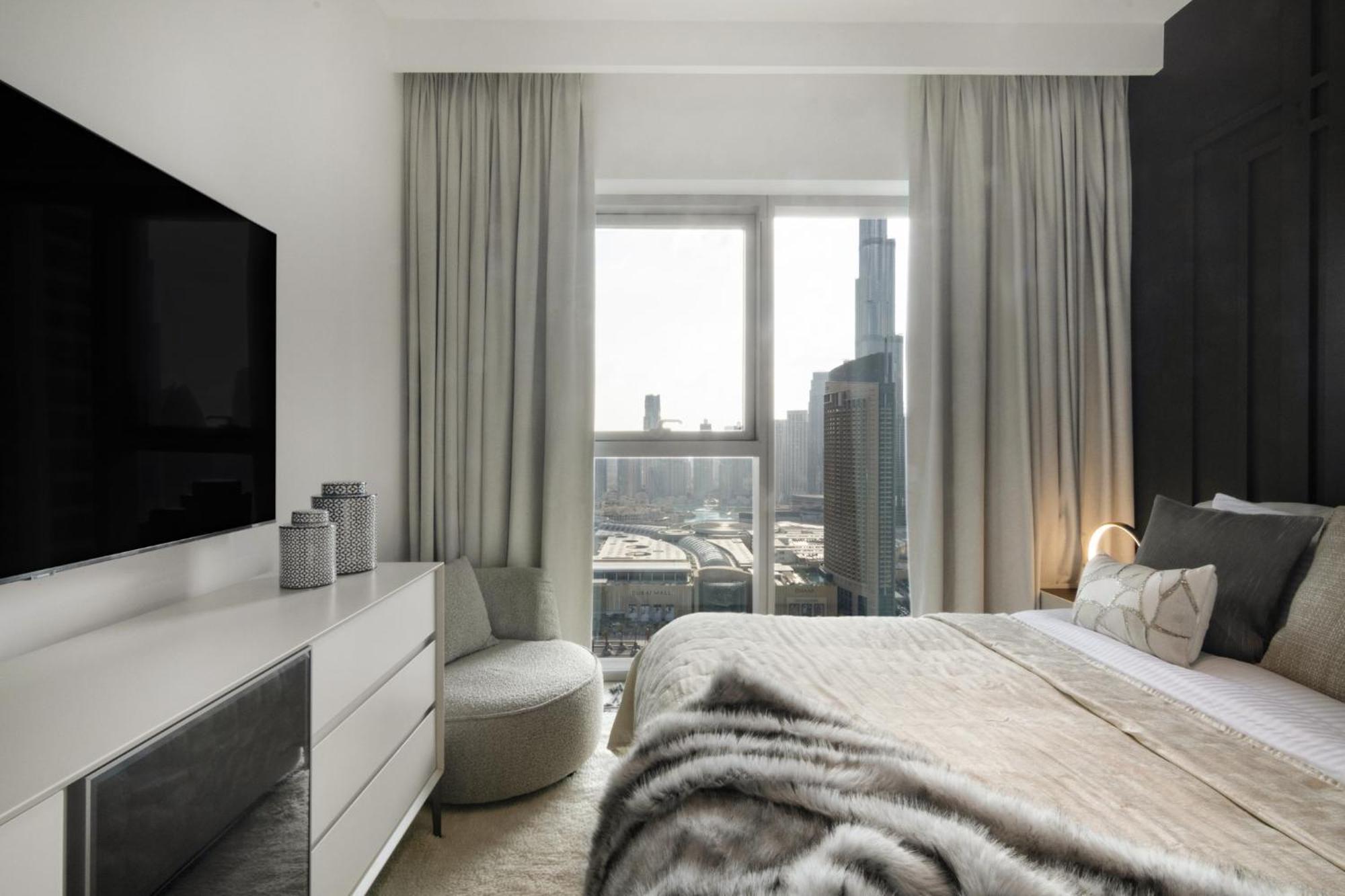 Apartment The Smart Concierge - Downtown Views 2