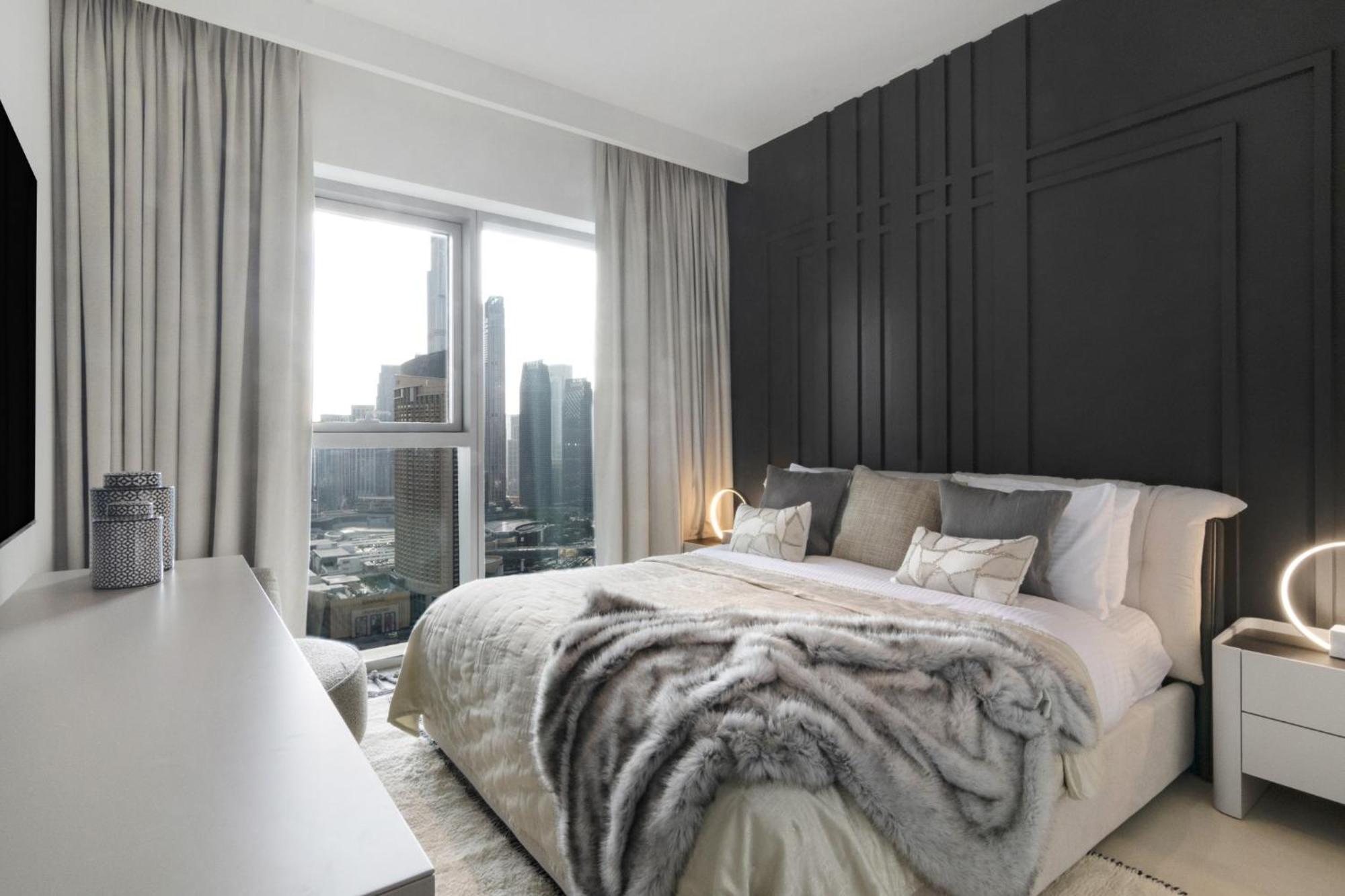 The Smart Concierge - Downtown Views 2