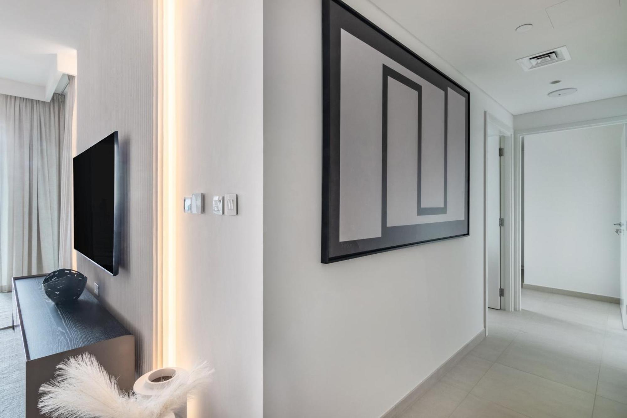 Apartment The Smart Concierge - Downtown Views 2