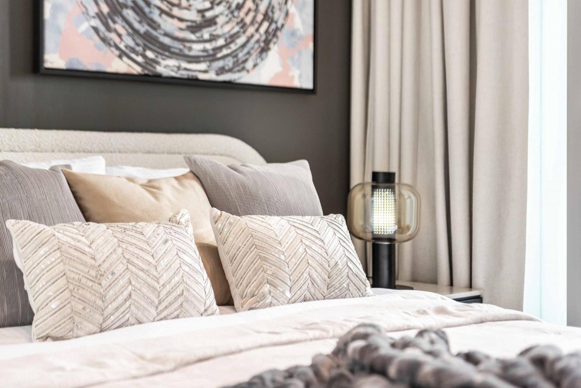 Apartment The Smart Concierge - Downtown Views 2 *