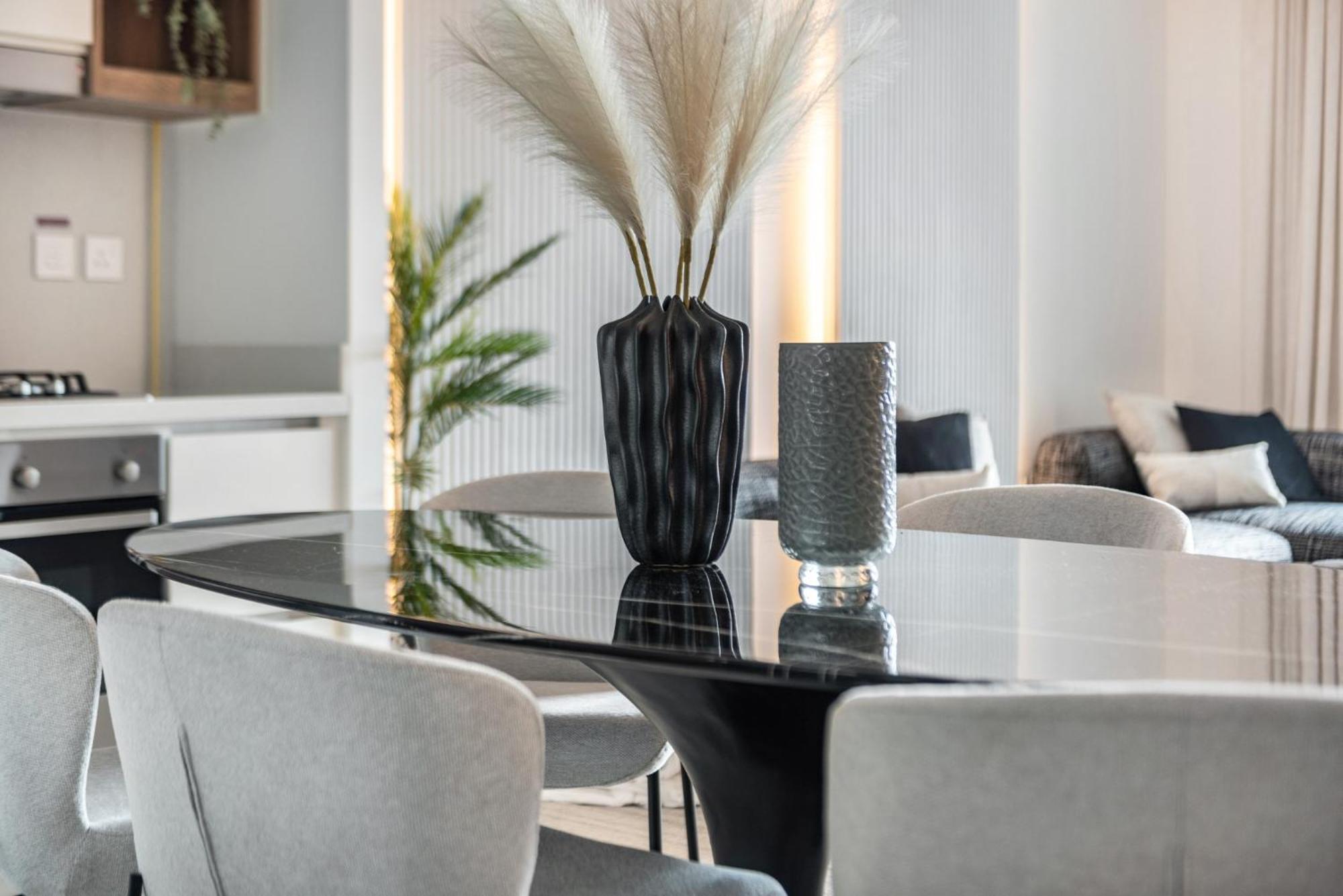 Apartment The Smart Concierge - Downtown Views 2