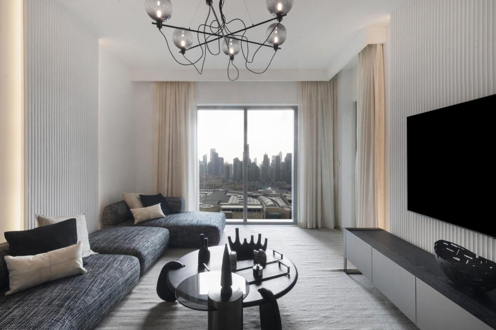 Apartment The Smart Concierge - Downtown Views 2 *