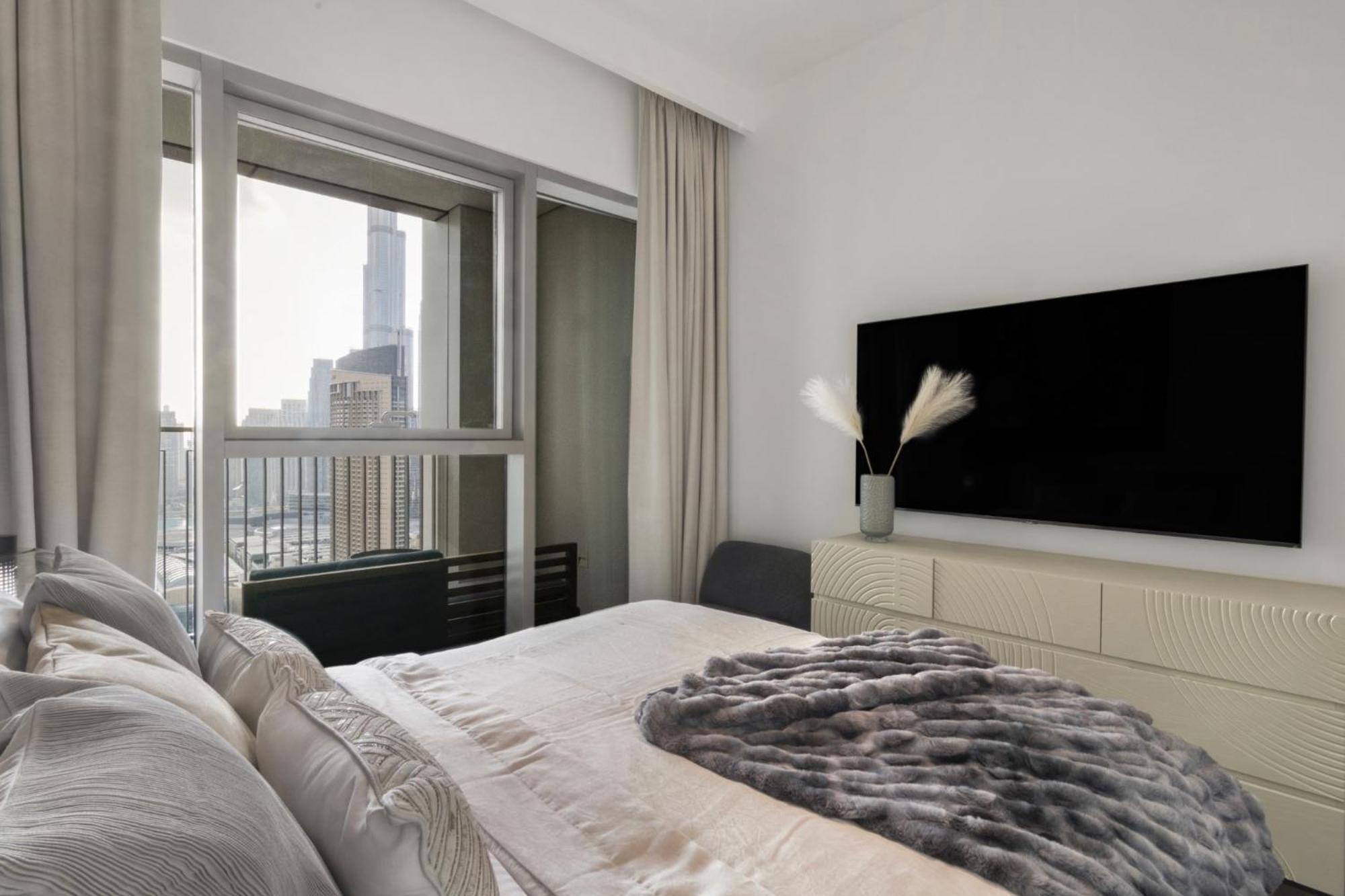 Apartment The Smart Concierge - Downtown Views 2
