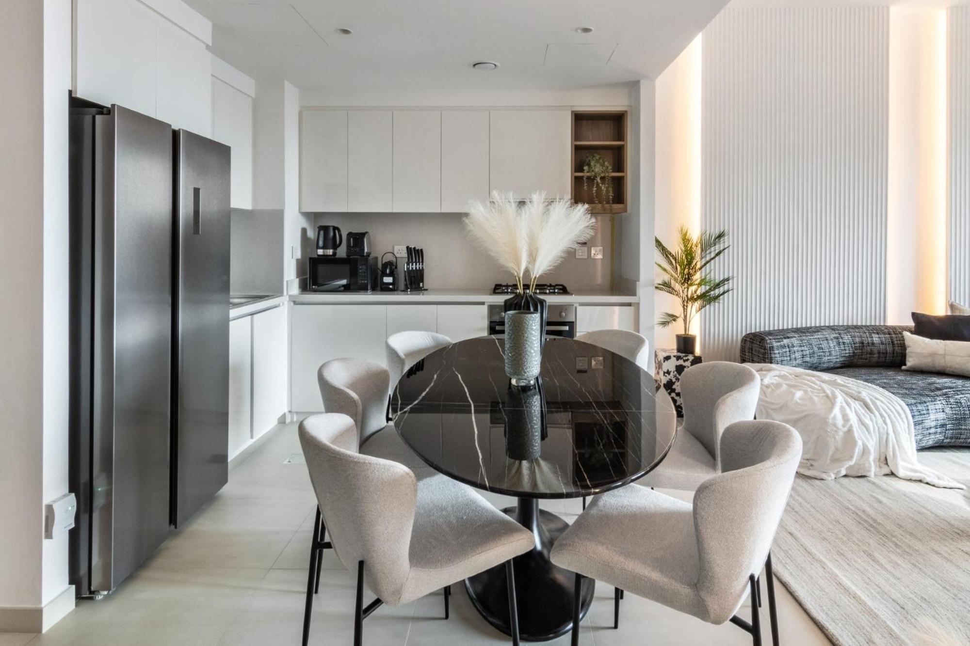 Apartment The Smart Concierge - Downtown Views 2 *