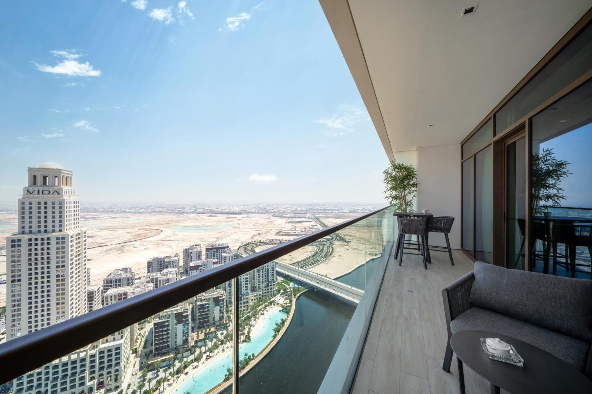 Apartment Creek Escape - Palace Residences - Creek Harbour