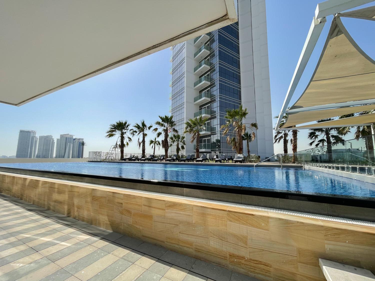 Floral Charm In Damac Hills By Suiteable