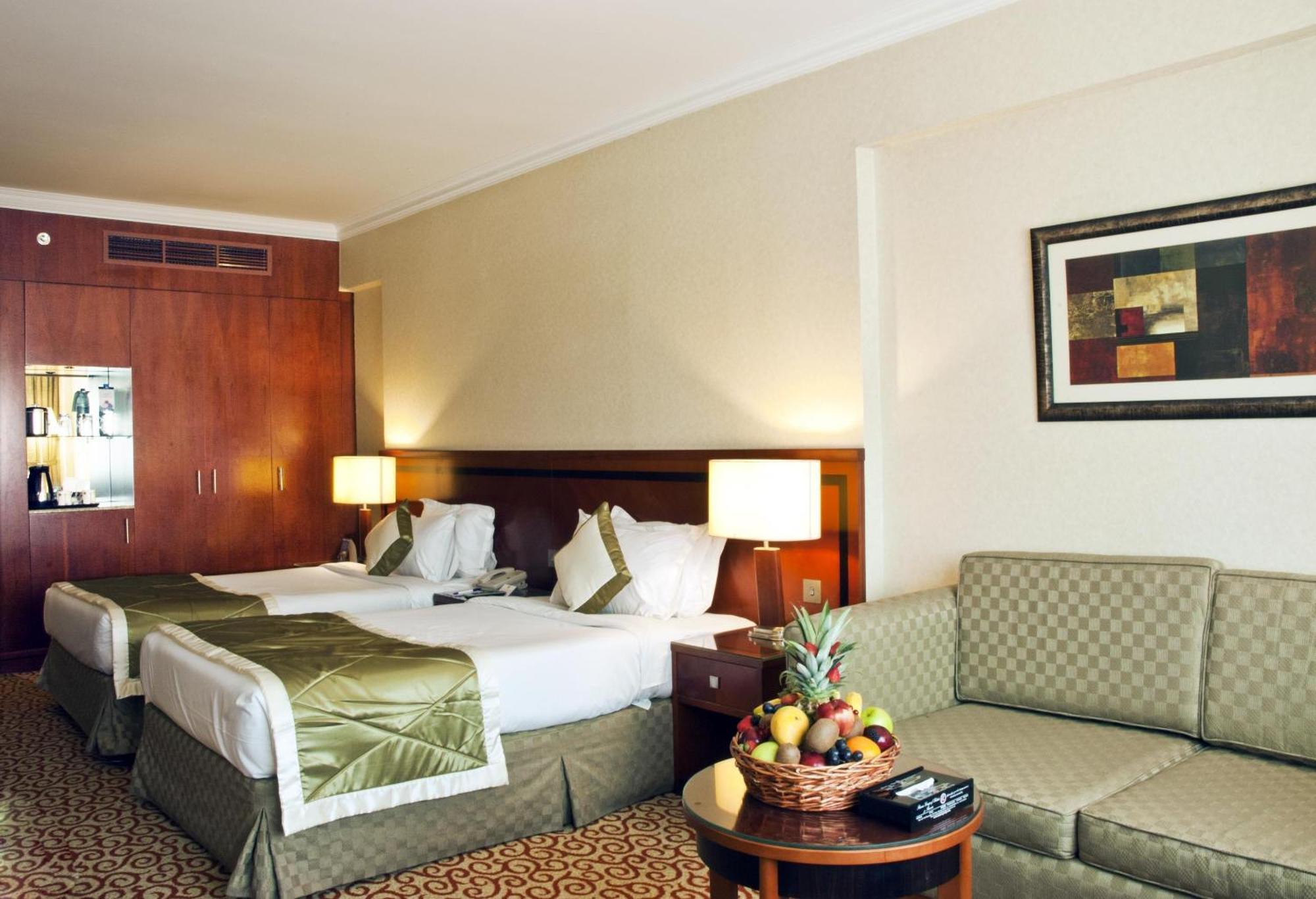 Hotel Ramee Royal Dubai