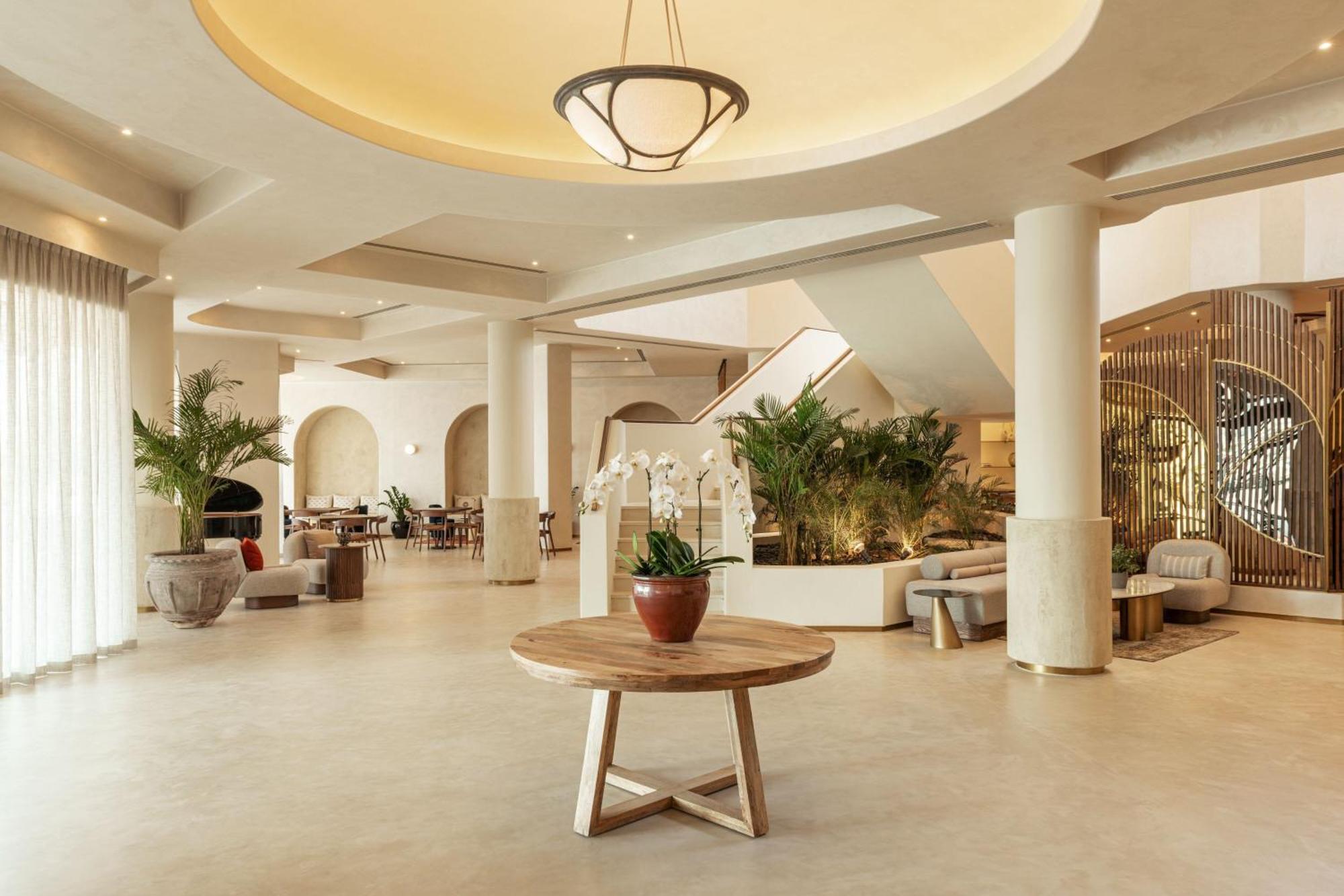 Hotel Le Meridien Fairway Dubai