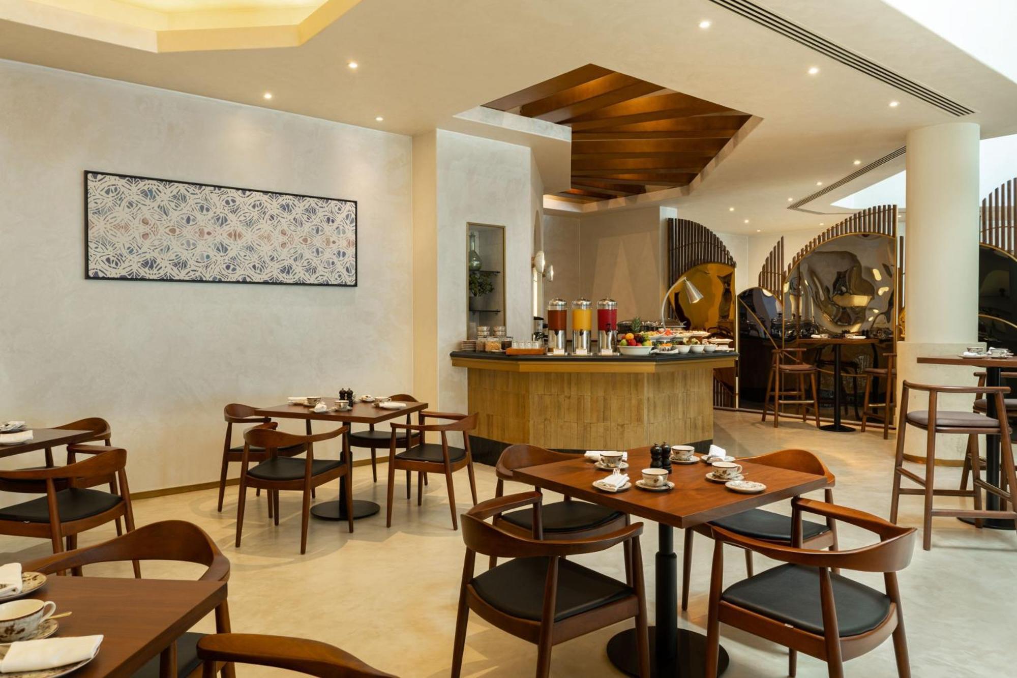 Hotel Le Meridien Fairway Dubai