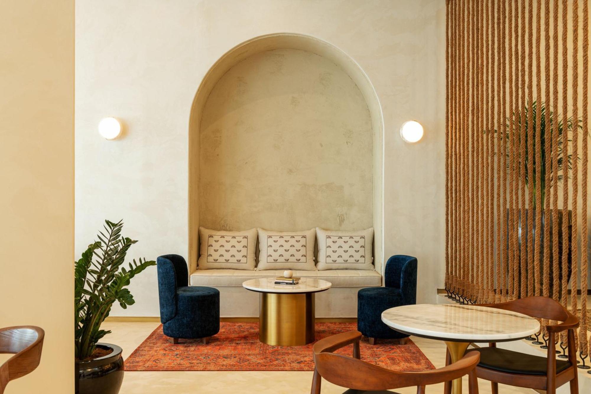 Le Meridien Fairway Dubai