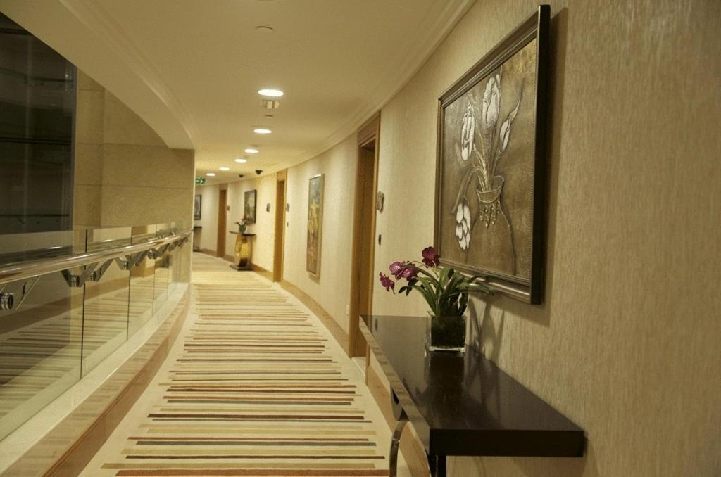 Aparthotel Grand Bellevue 4*