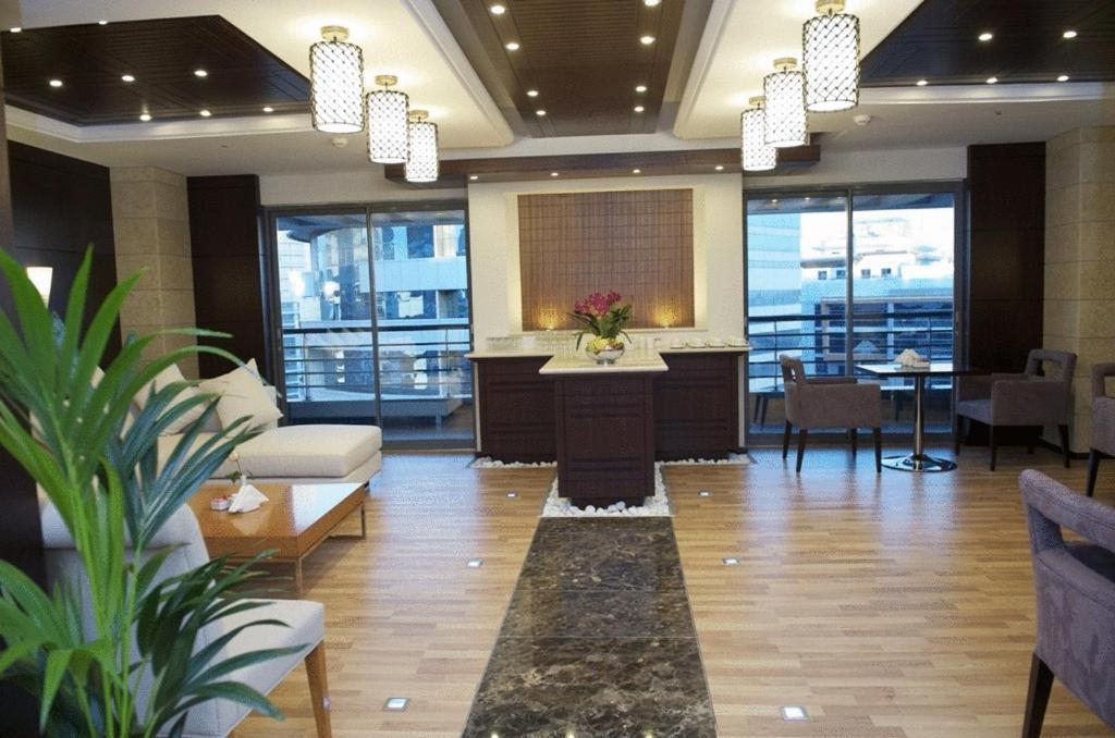 Grand Bellevue 4*