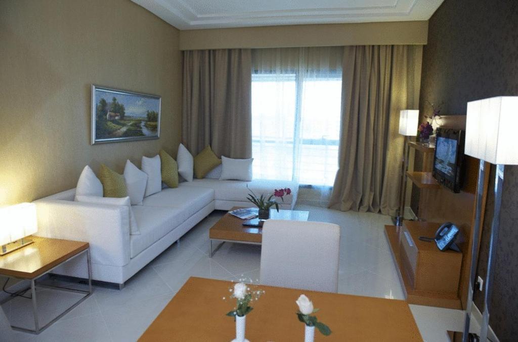 Aparthotel Grand Bellevue Dubai