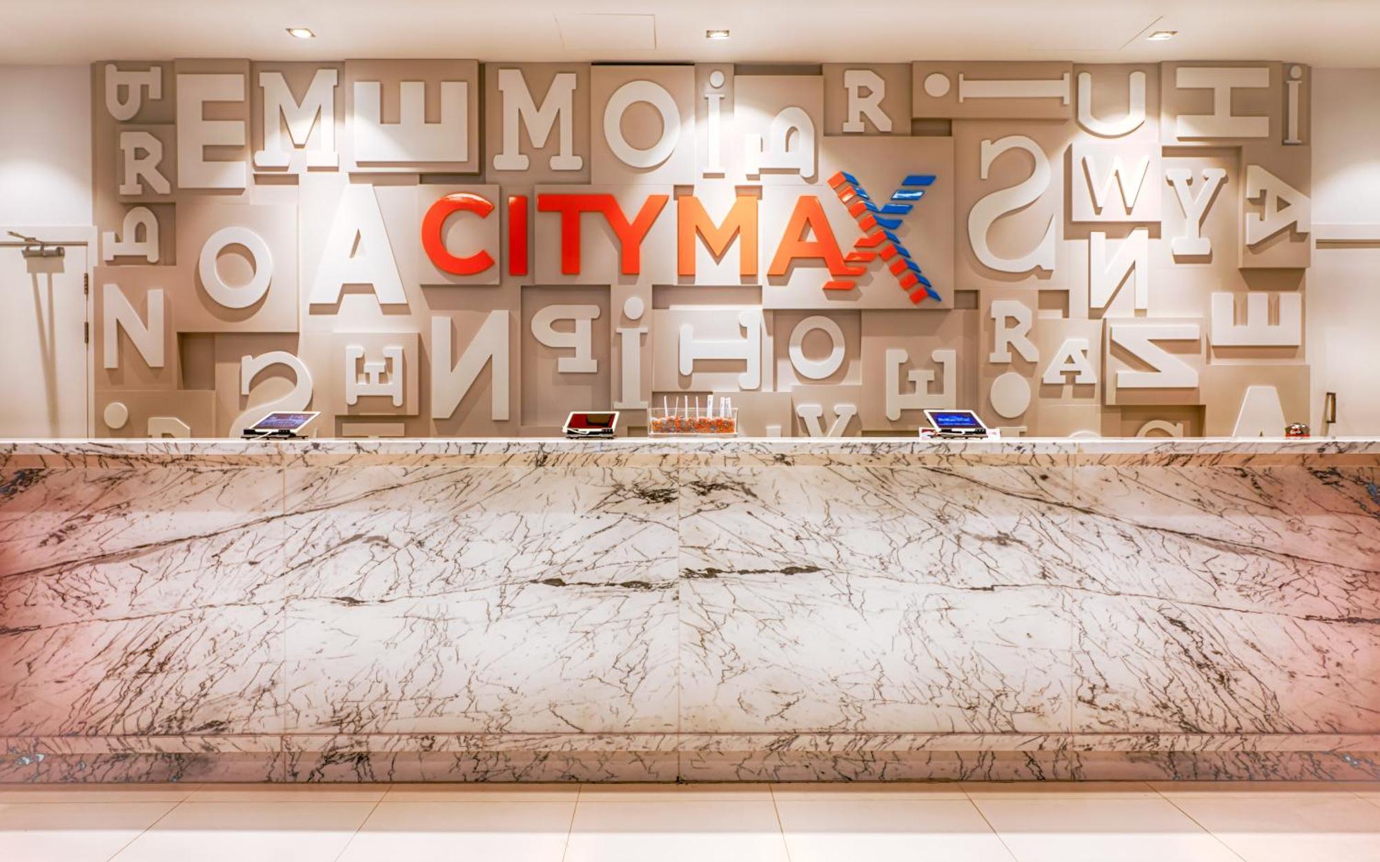 Hotel Citymax Al Barsha At The Mall Dubai