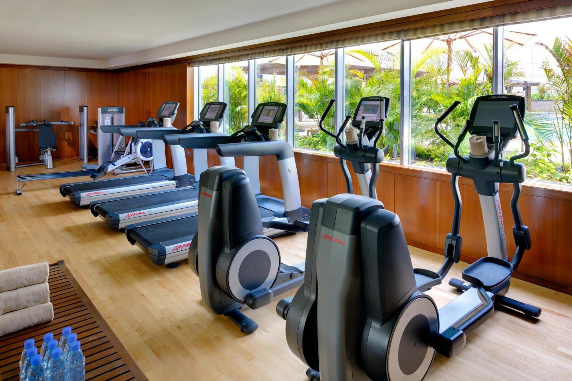 Hotel Crowne Plaza - Jumeirah By Ihg Dubai