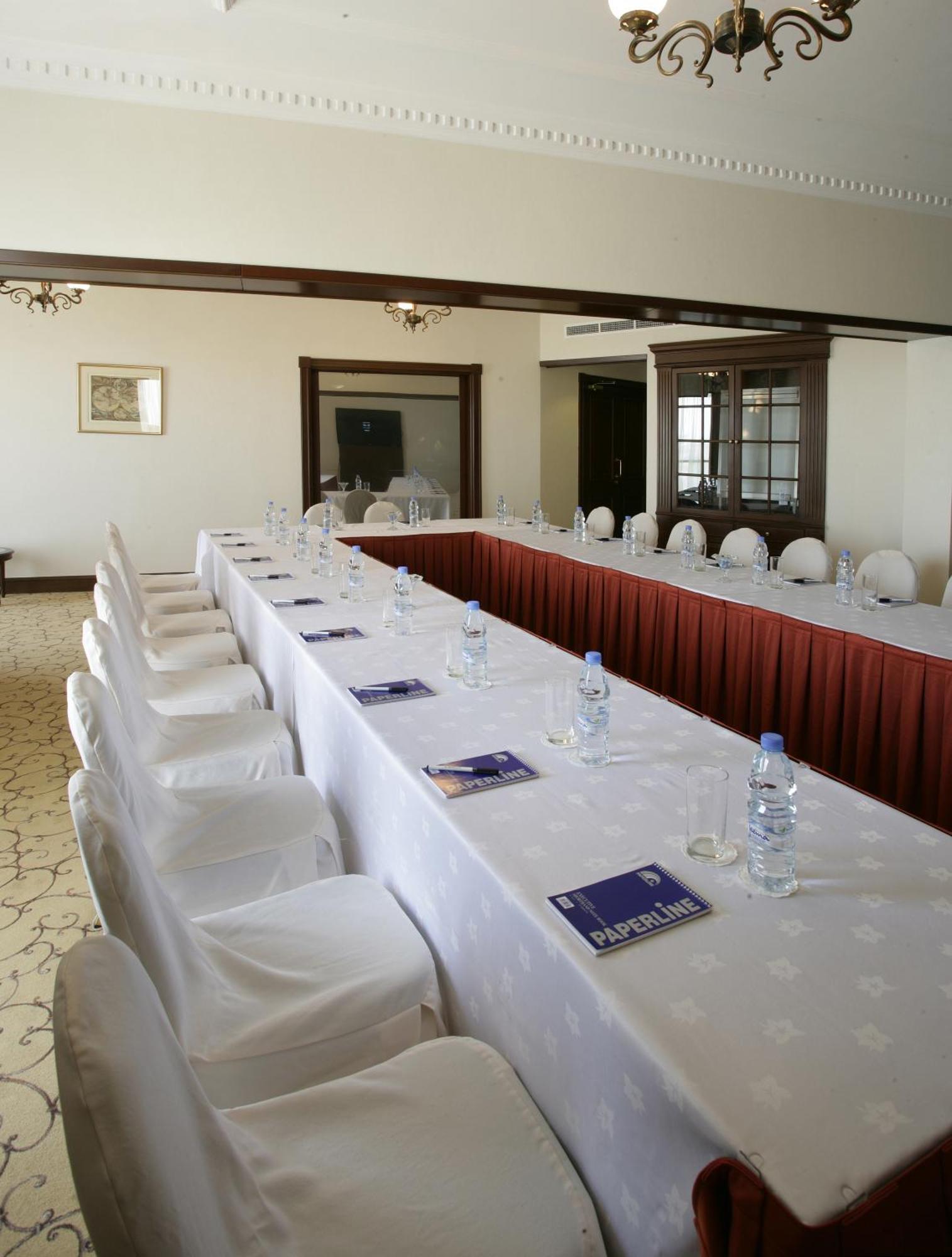 Hotel Chelsea Plaza Dubai