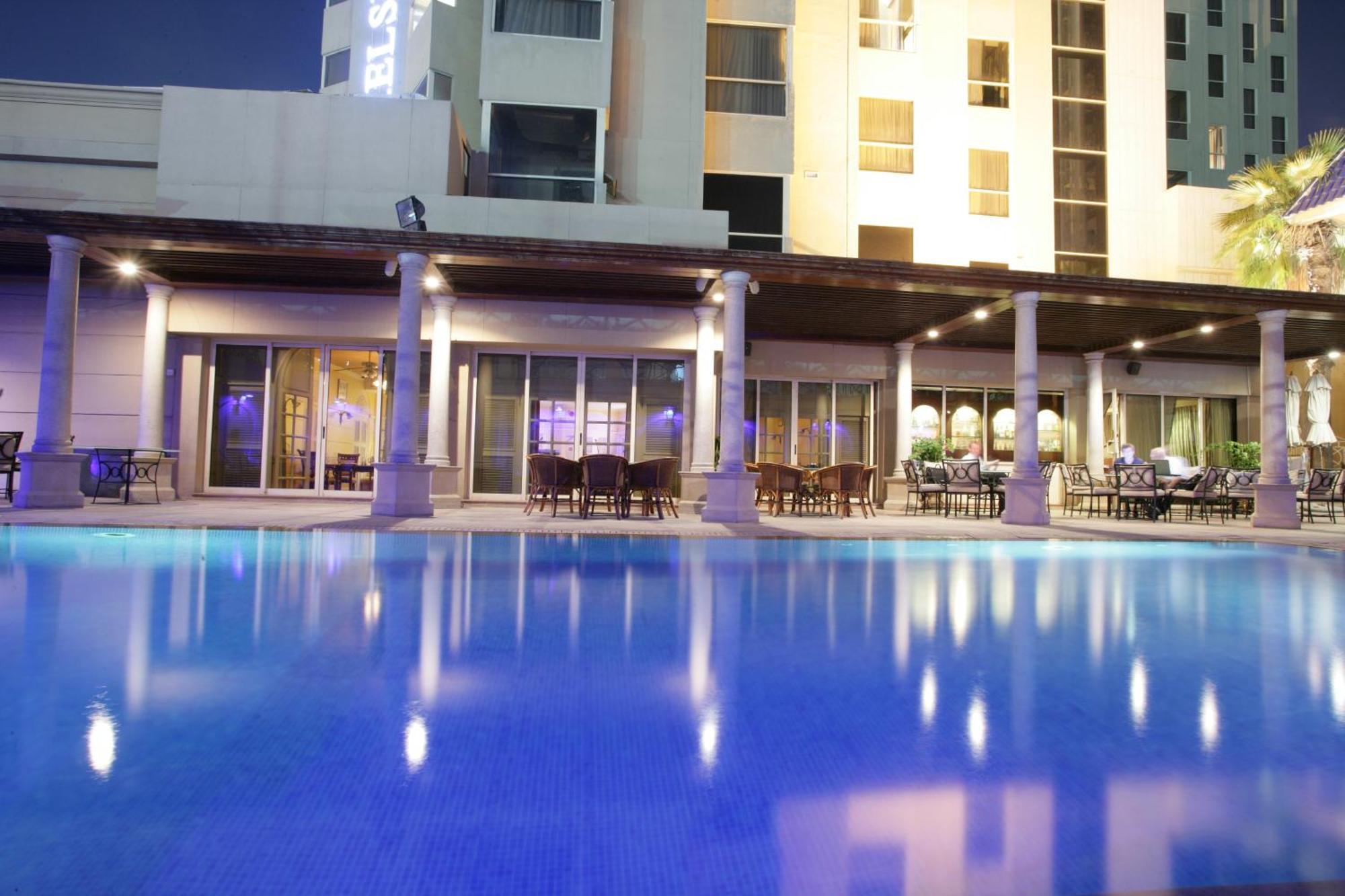 Hotel Chelsea Plaza Dubai