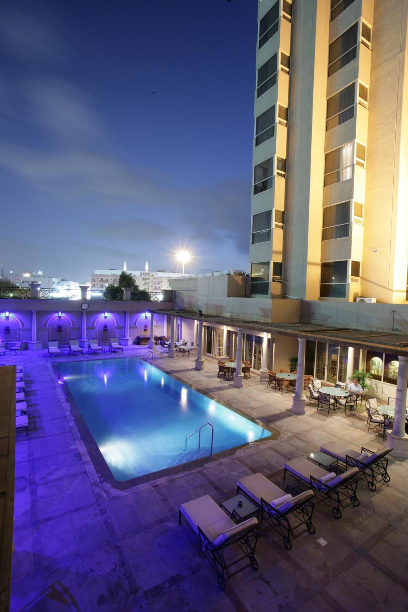 Chelsea Plaza Dubai
