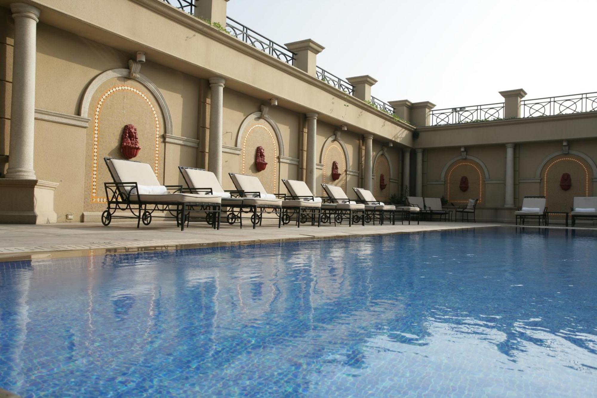 Chelsea Plaza 3* Dubai