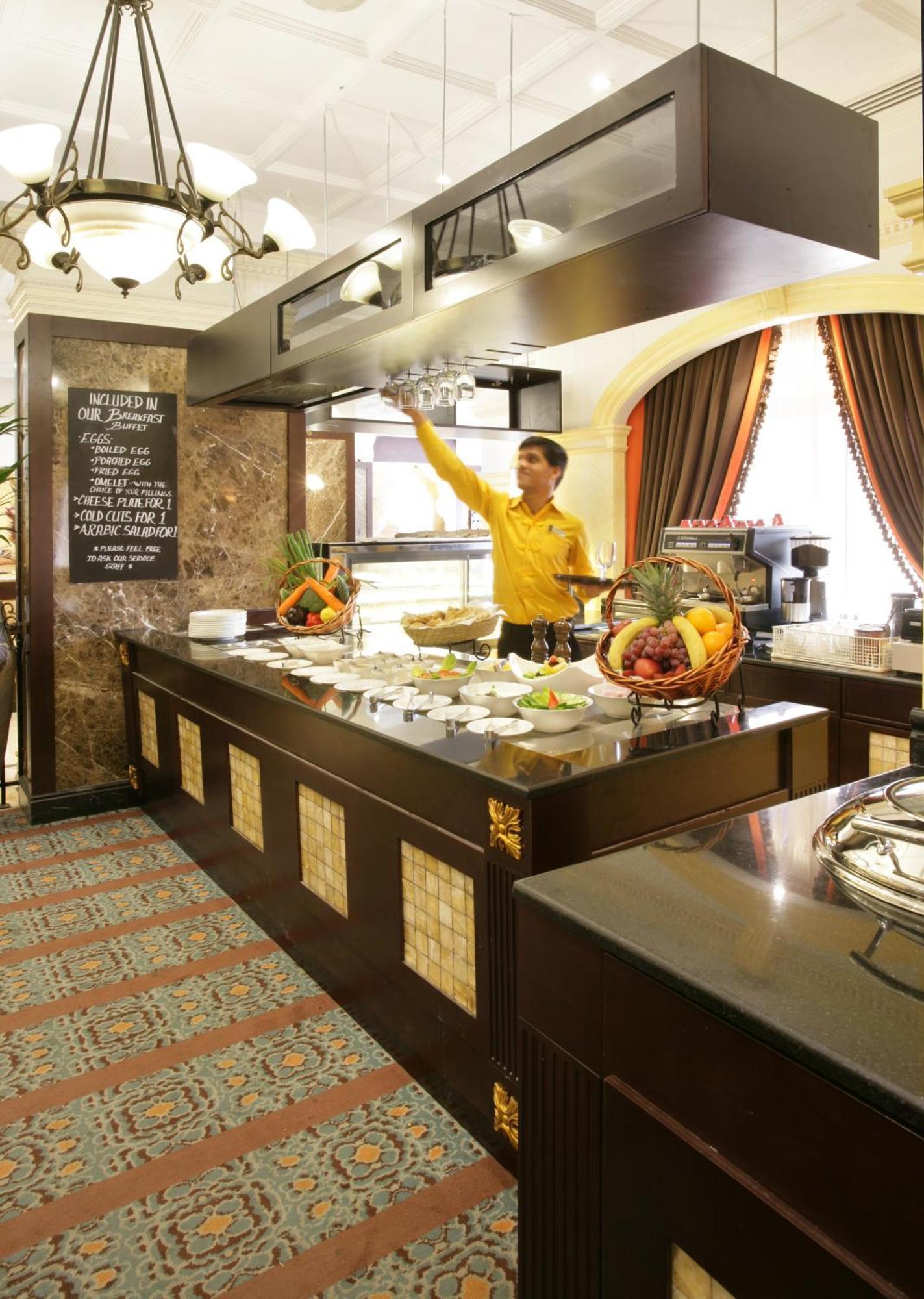 Chelsea Plaza Hotel 3*