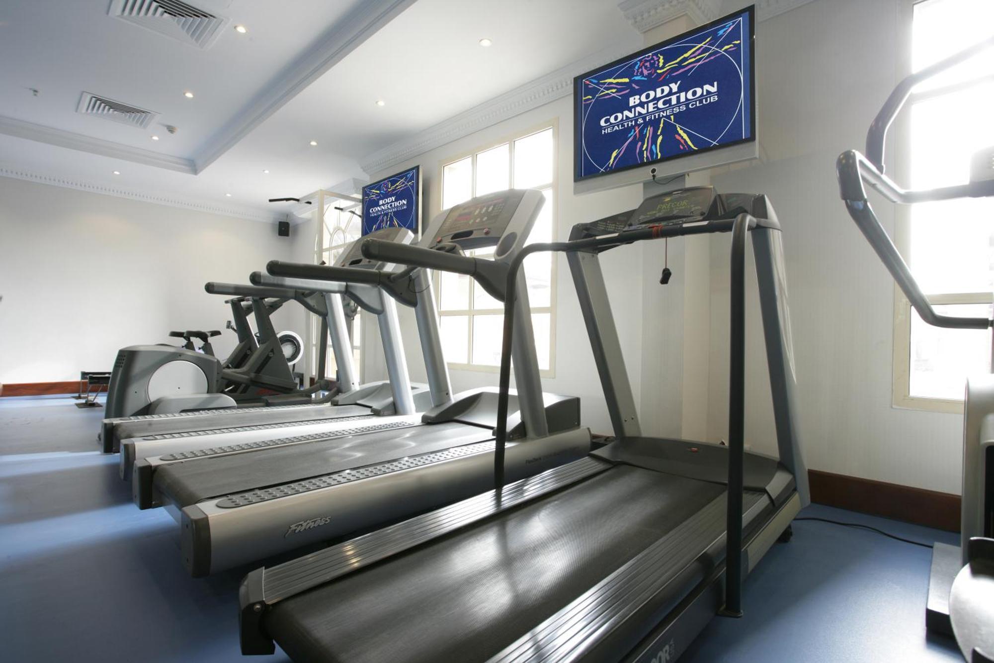 Chelsea Plaza Hotel Dubai