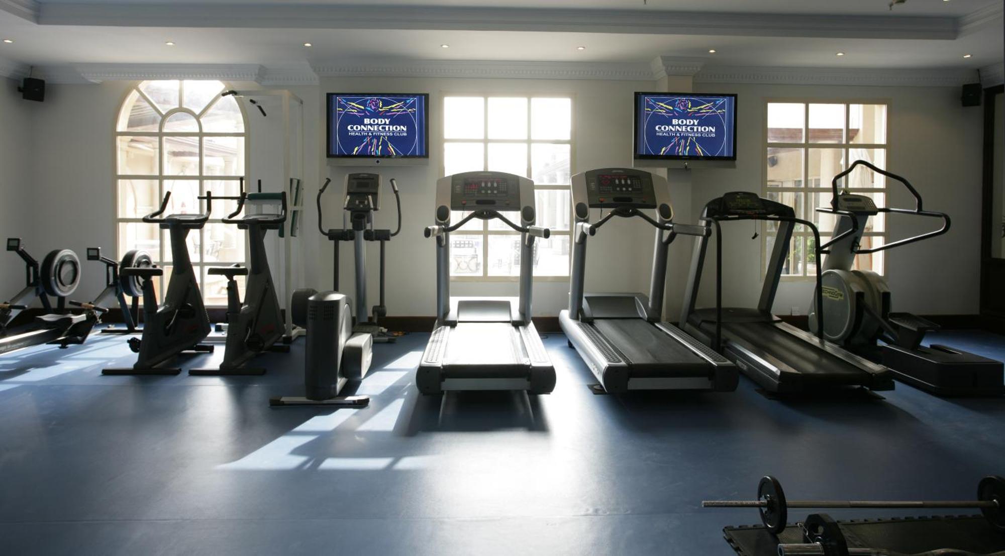 Hotel Chelsea Plaza 3*