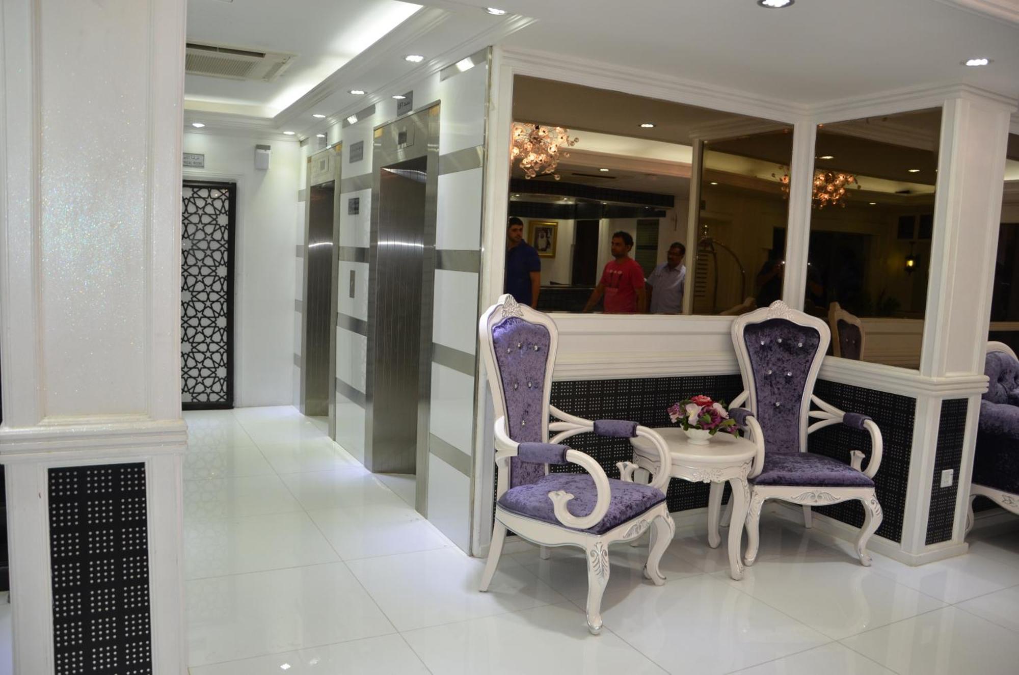 White Hotel