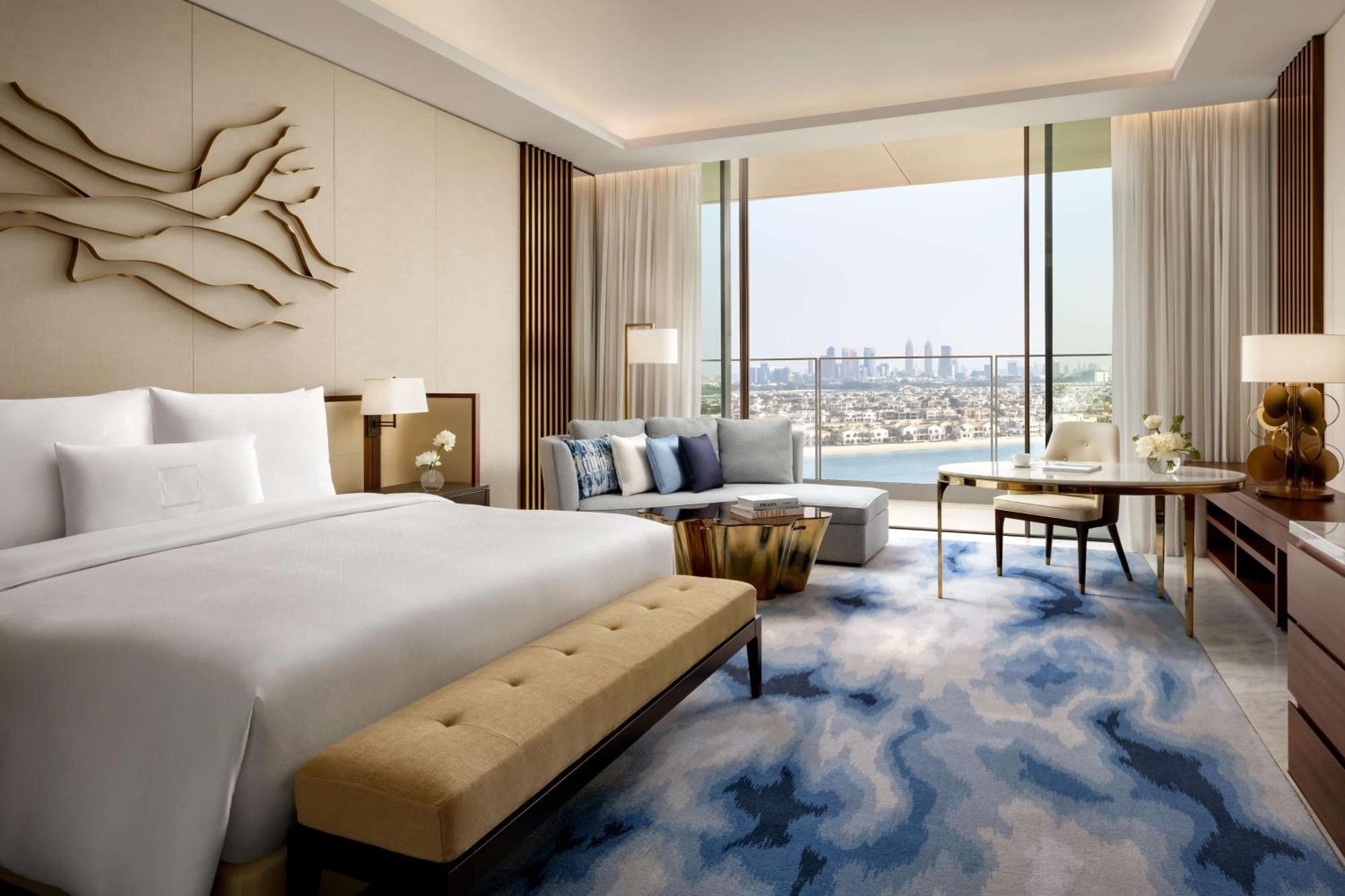 Atlantis The Royal Resort Dubai