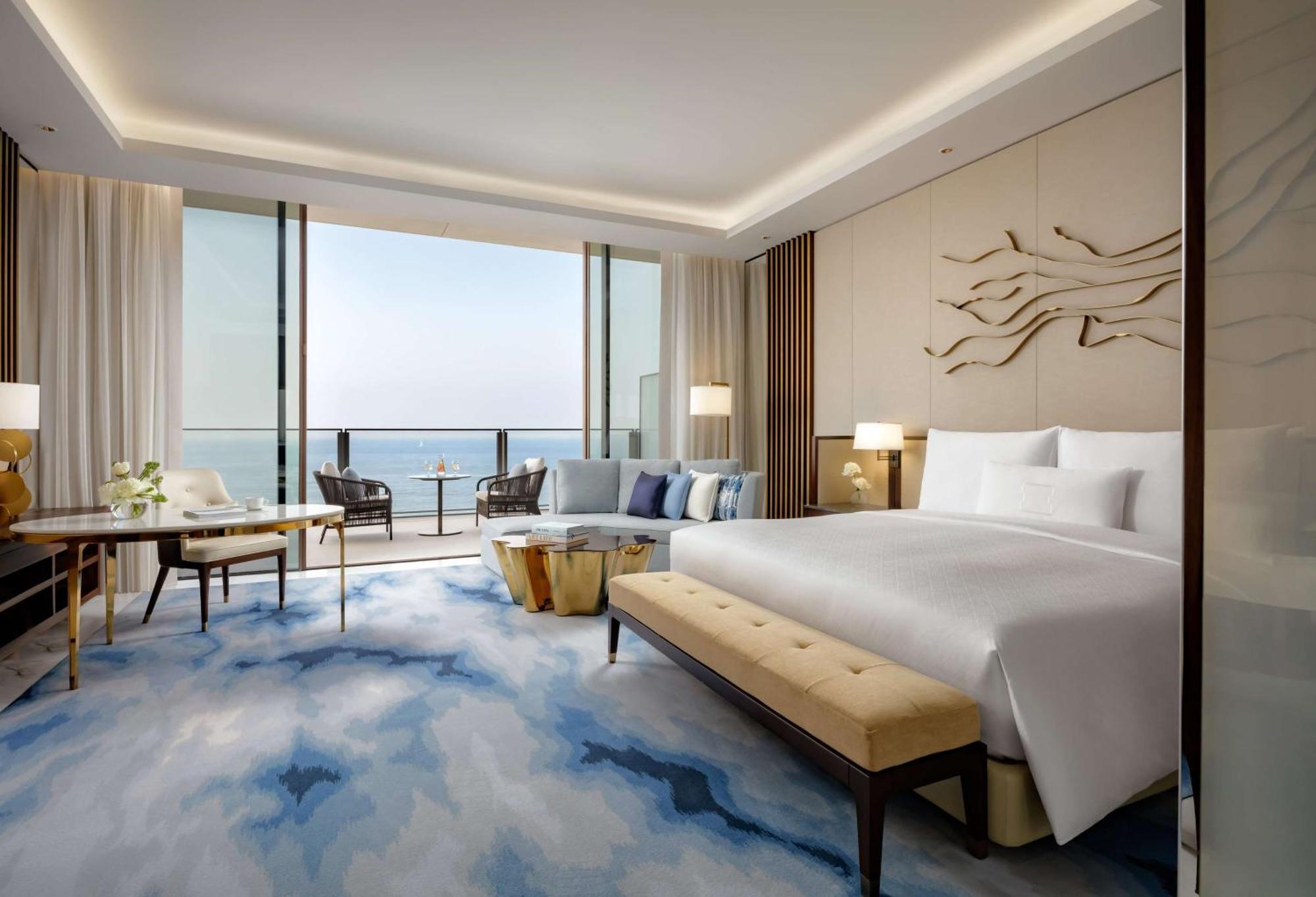 Resort Atlantis The Royal 5*