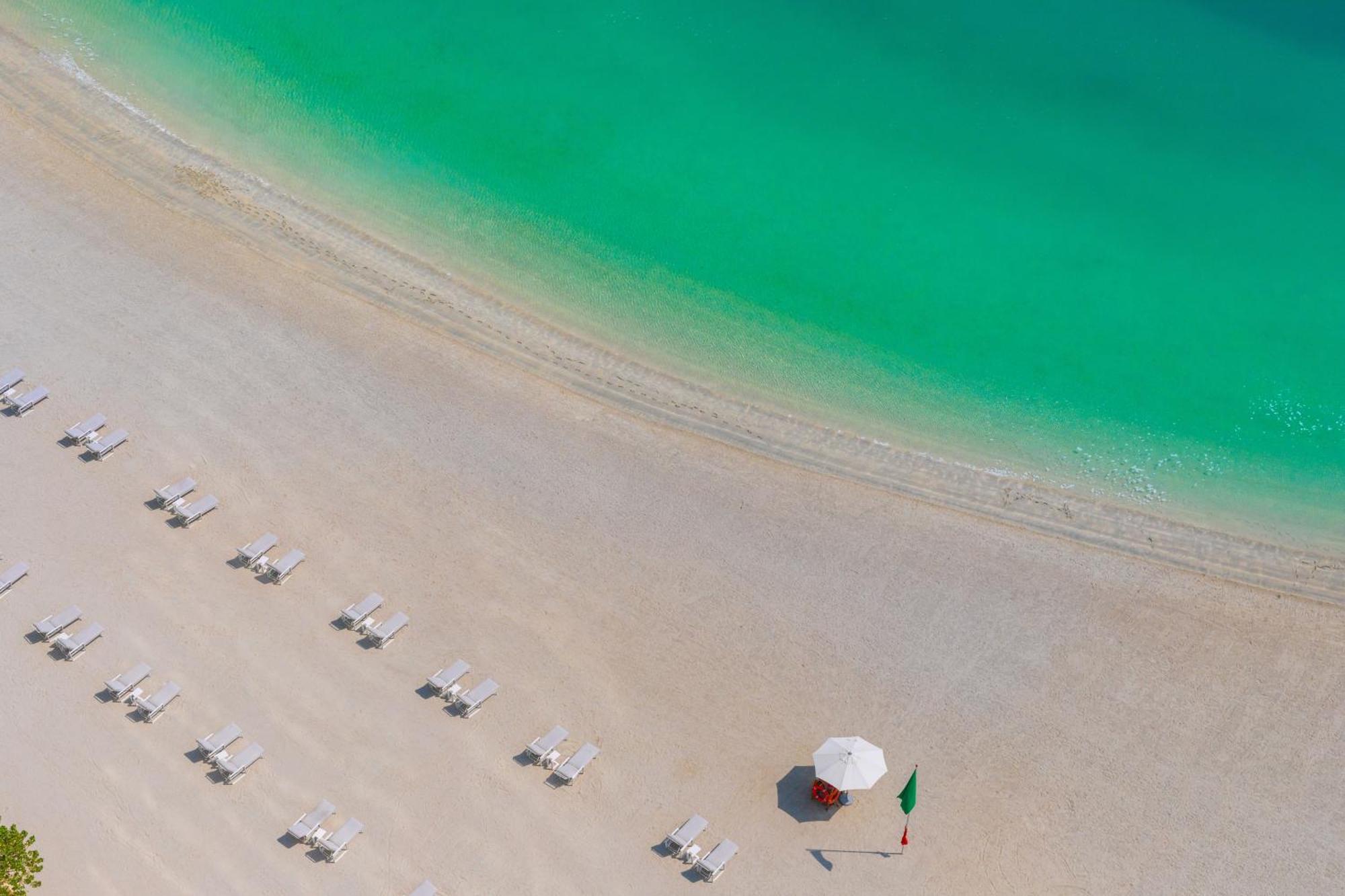 Eden's Homes & - Sunrise Bay Emaar Beachfront Apartment *