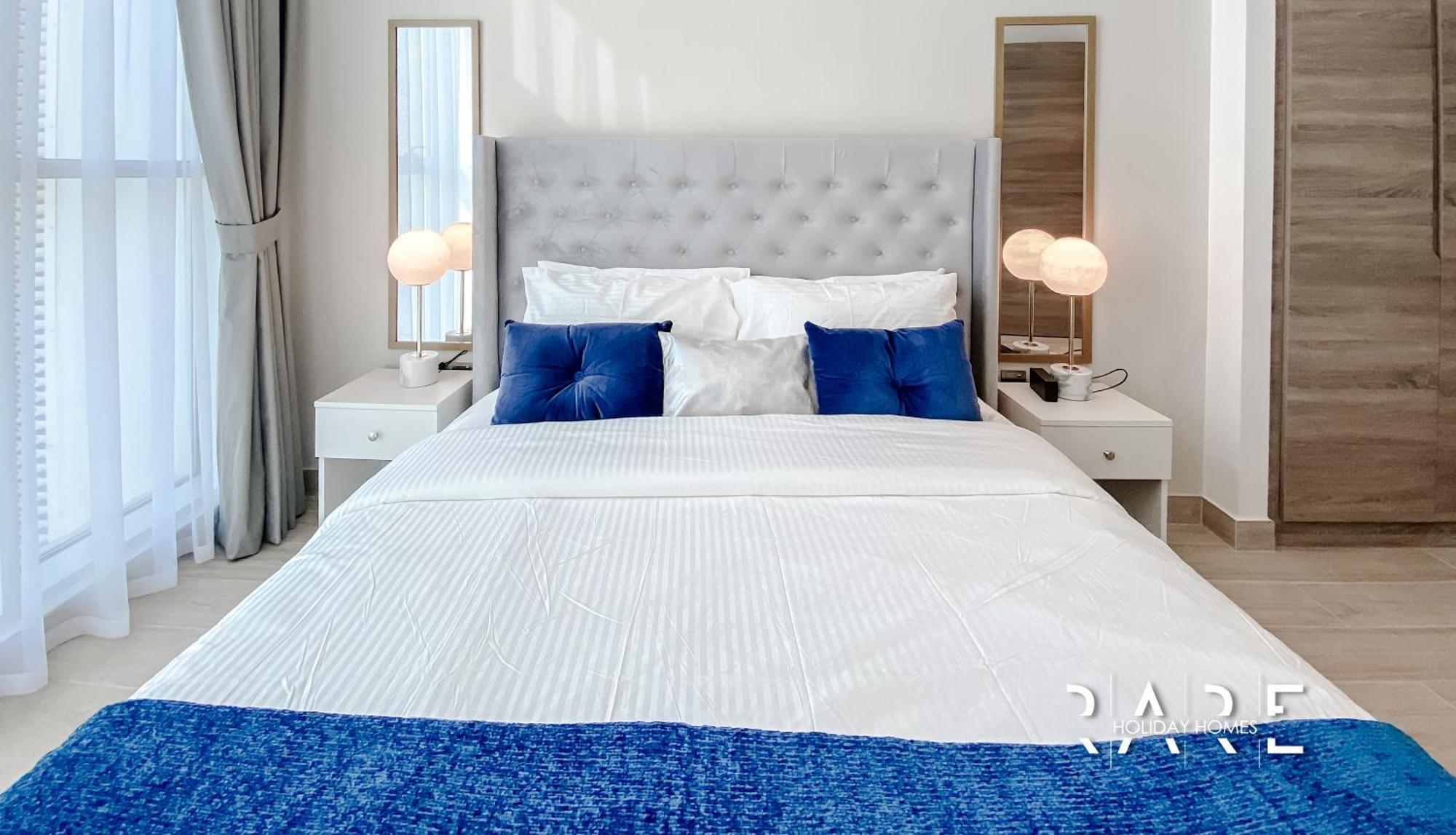 Apartment Rare Homes - Studio One Tower - Close To Ain - R312 - Marina
