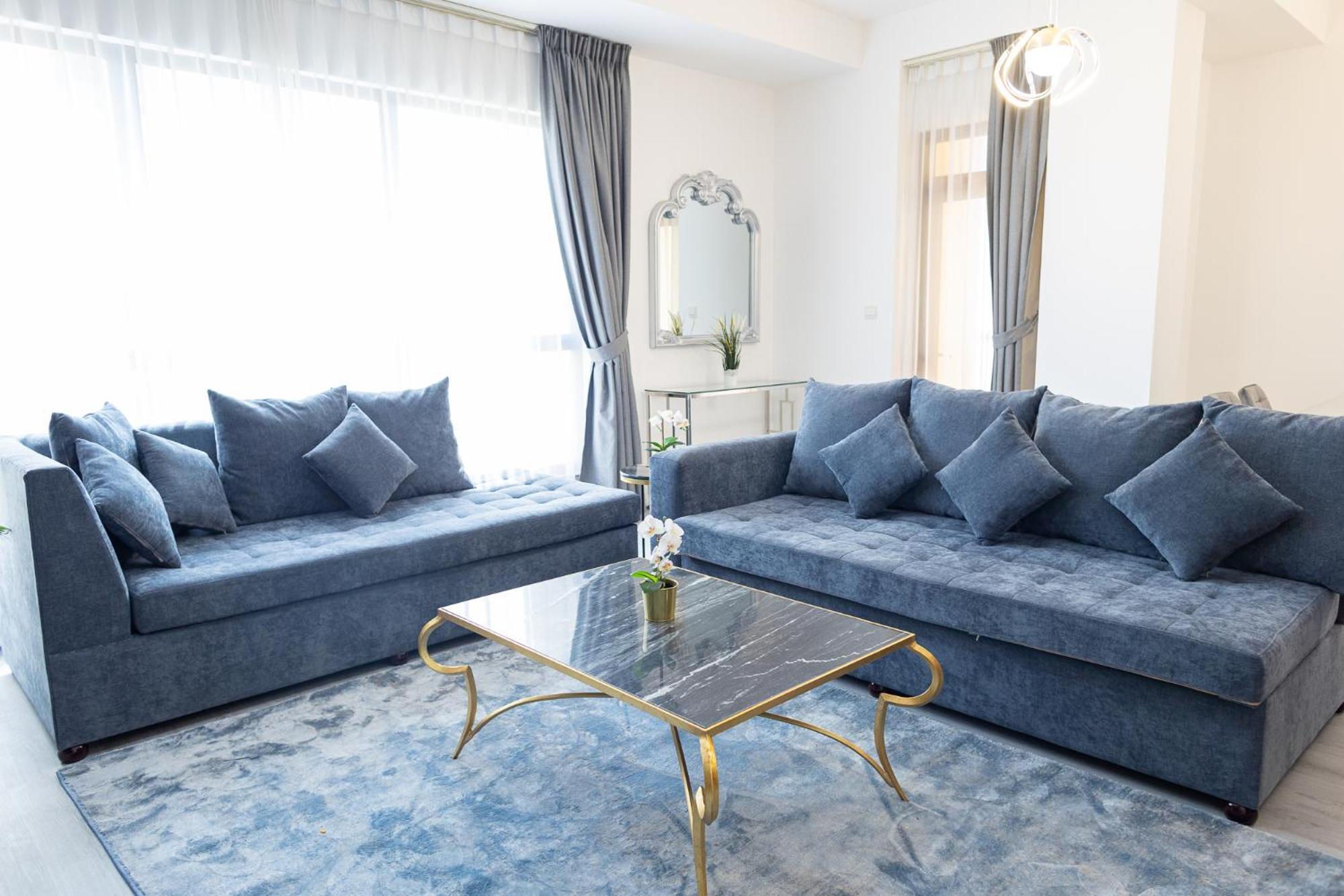 On Jbr By Happy Season Apartment Dubai