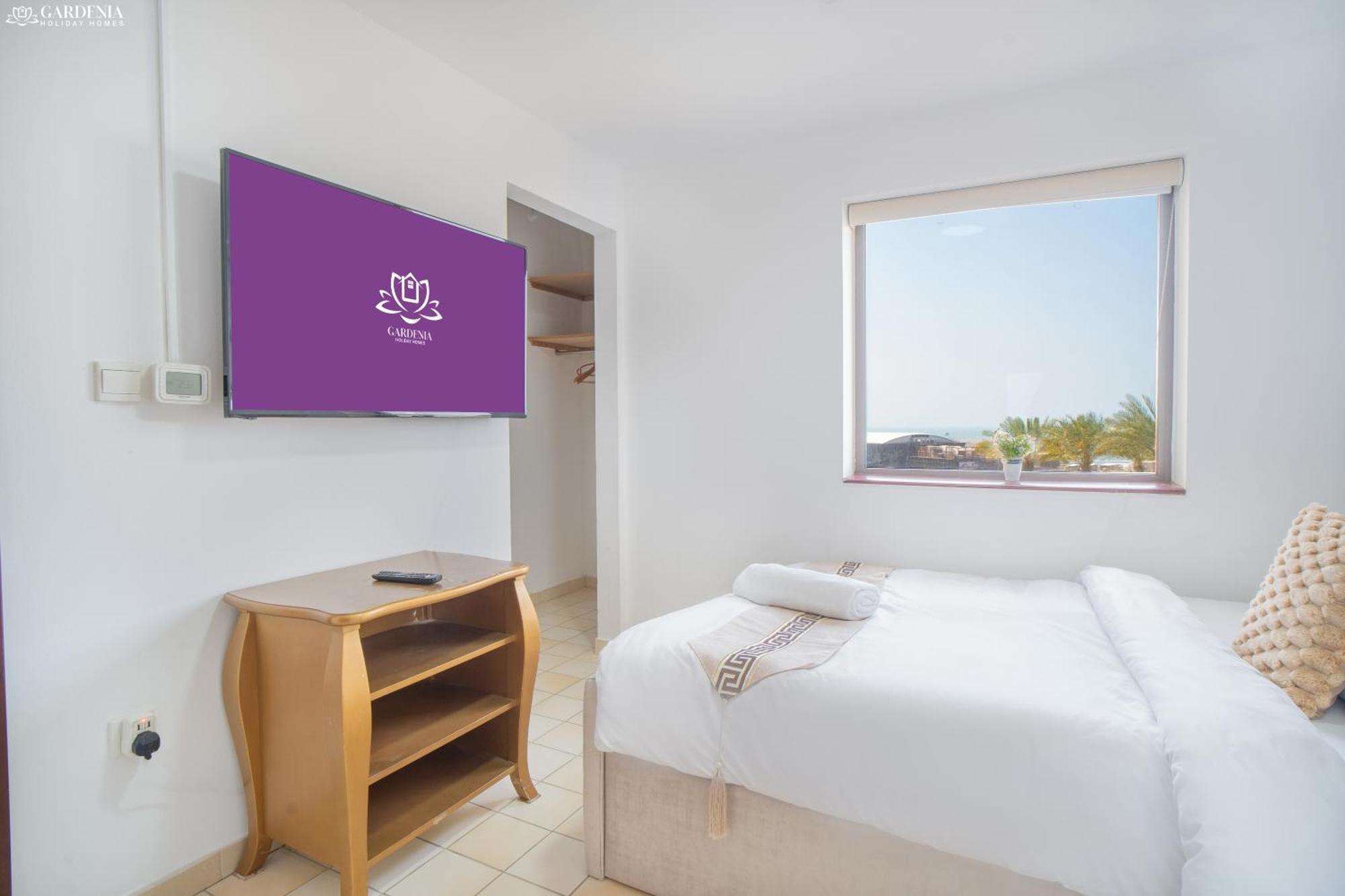 Jbr The Walk Rimal 6 - 3 Bedroom Maid 2m Walking To Apartment Dubai