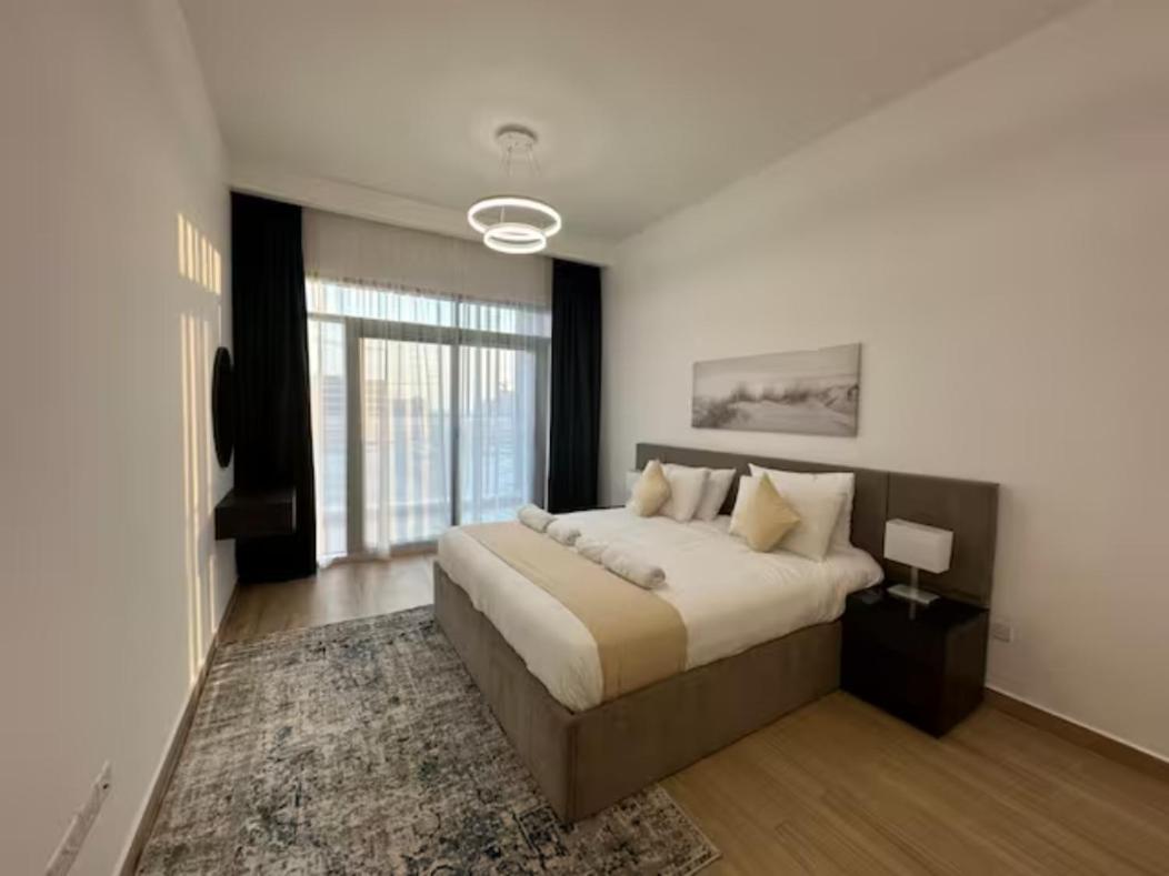 151 Jumeirah Gardens Apartment Dubai