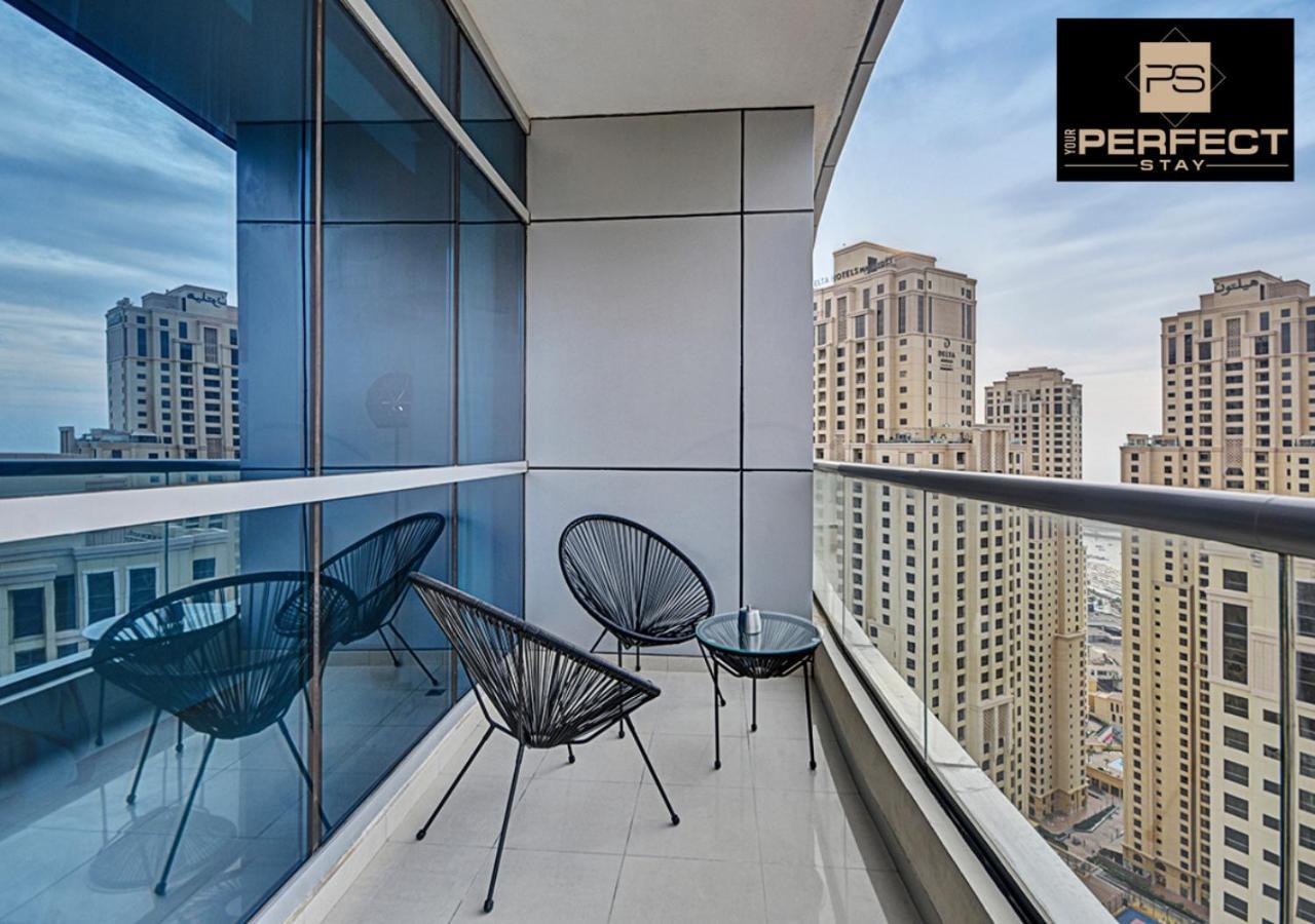 Modern By Your Perfect Short Lets With Balcony And Marina Views