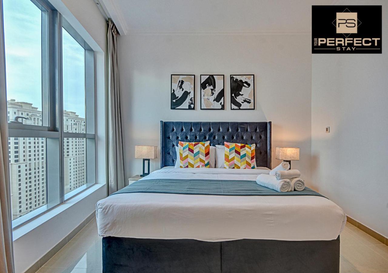 Modern By Your Perfect Short Lets With Balcony And Marina Views Apartment