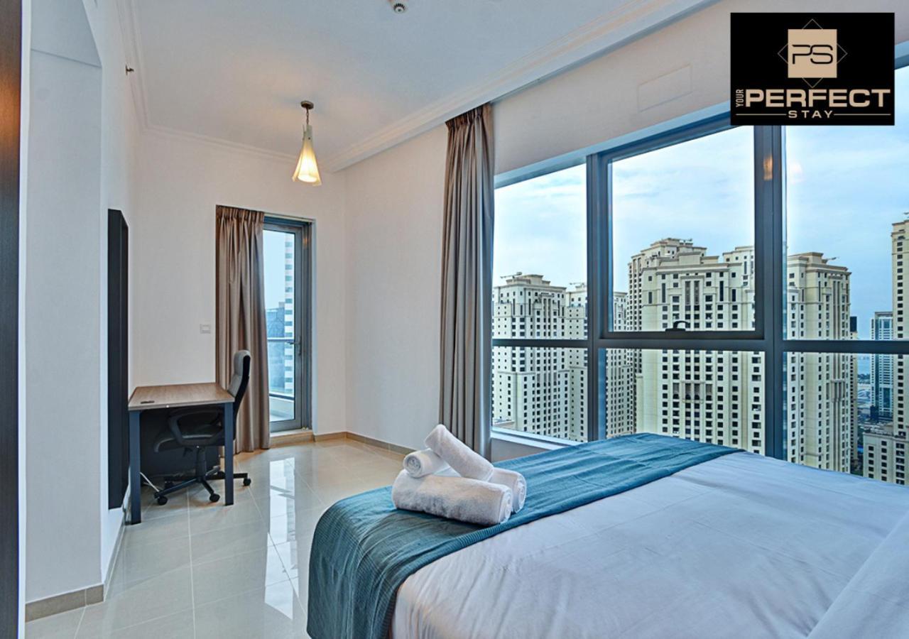 Modern By Your Perfect Short Lets With Balcony And Marina Views Apartment