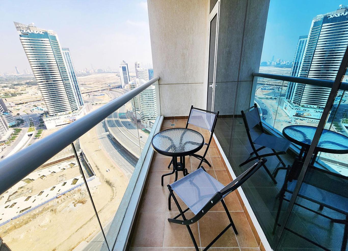 Apartment Rh- Unwind And Relax, 1br, Burj View From Balcony, Downtown *
