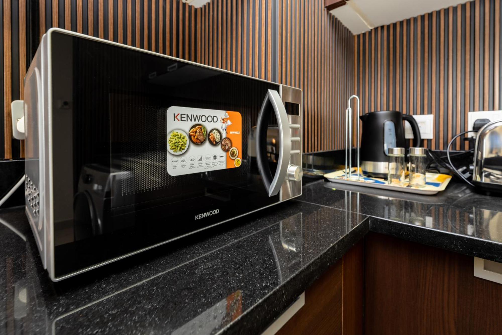 Elegant - Golf Views - Sports - Apartment