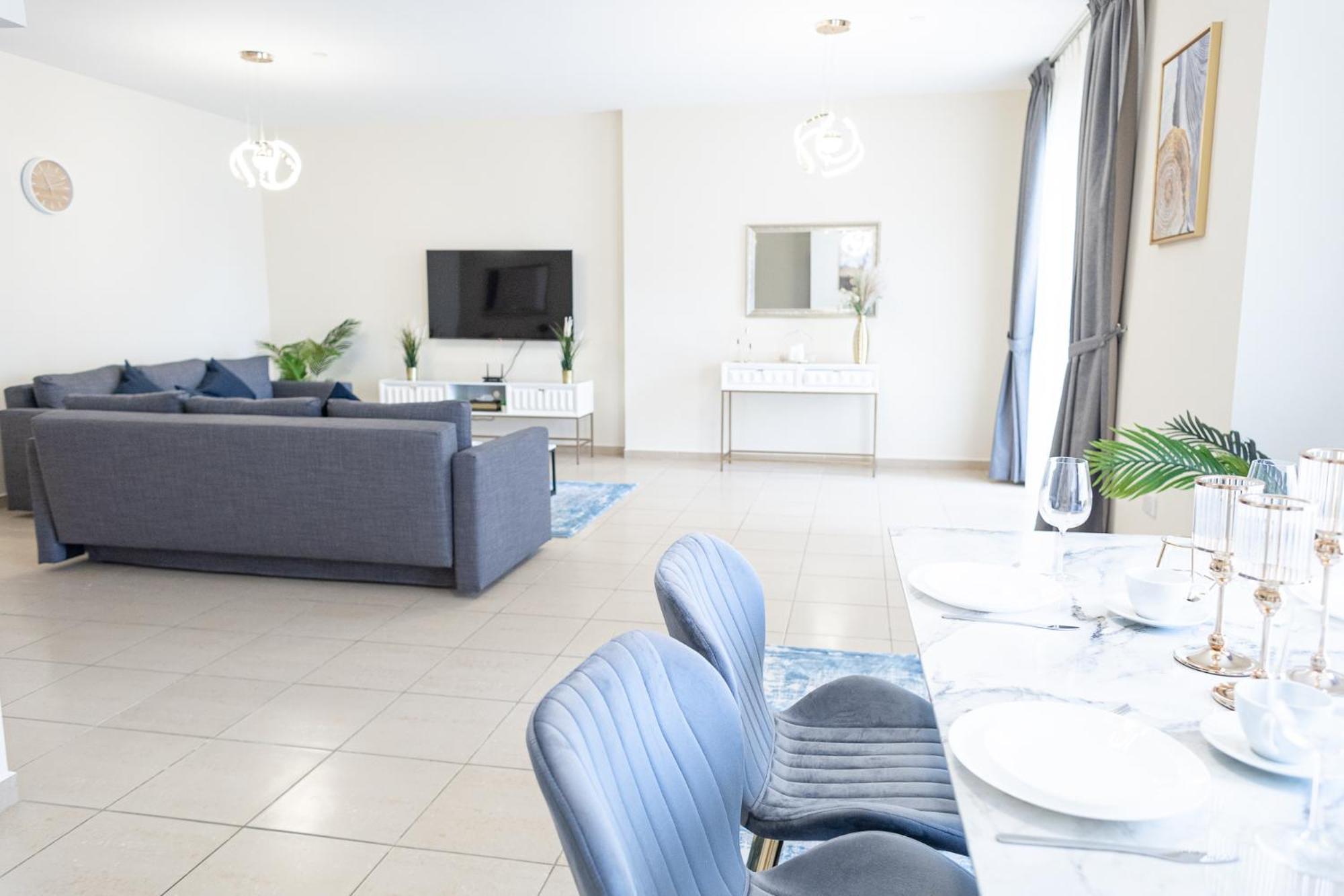 Apartment Murjan Jbr By Happy Season *