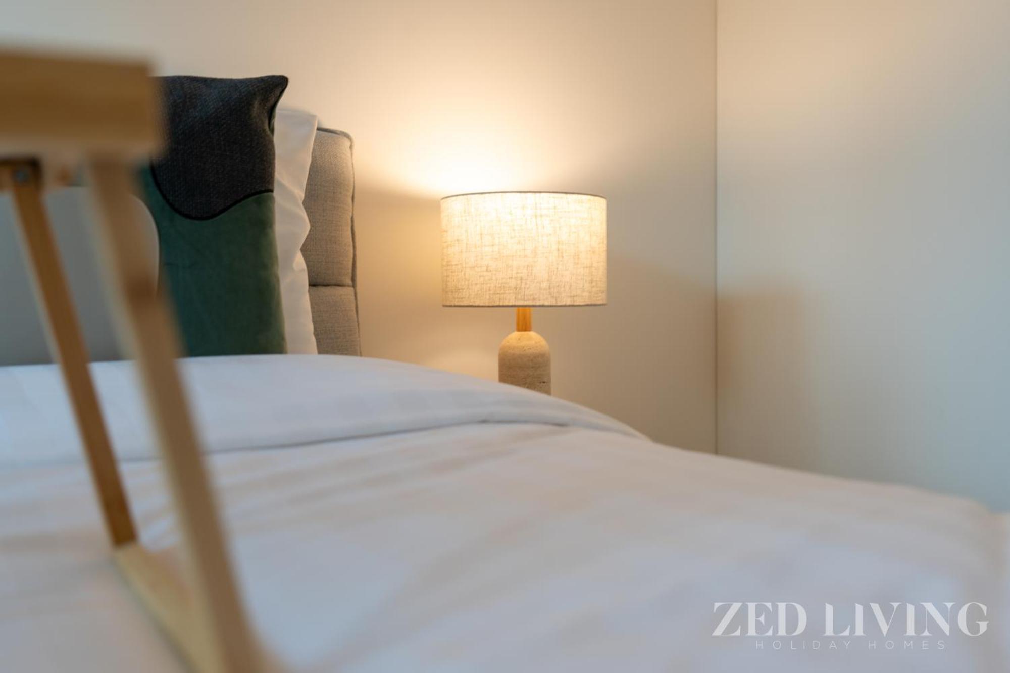Ahad Residences - Retreat - Zed Living