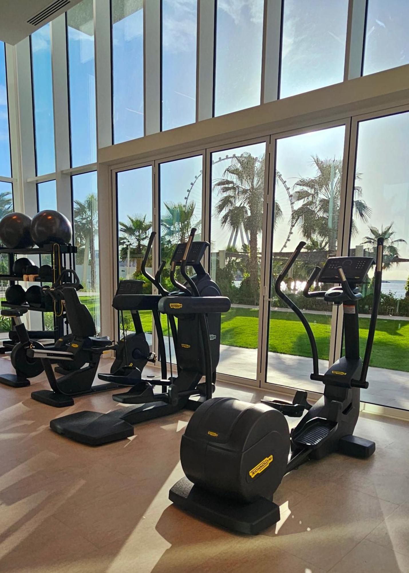La Vie, Jbr- Sea View With Beach Access- Happy Holidays Lux Dubai