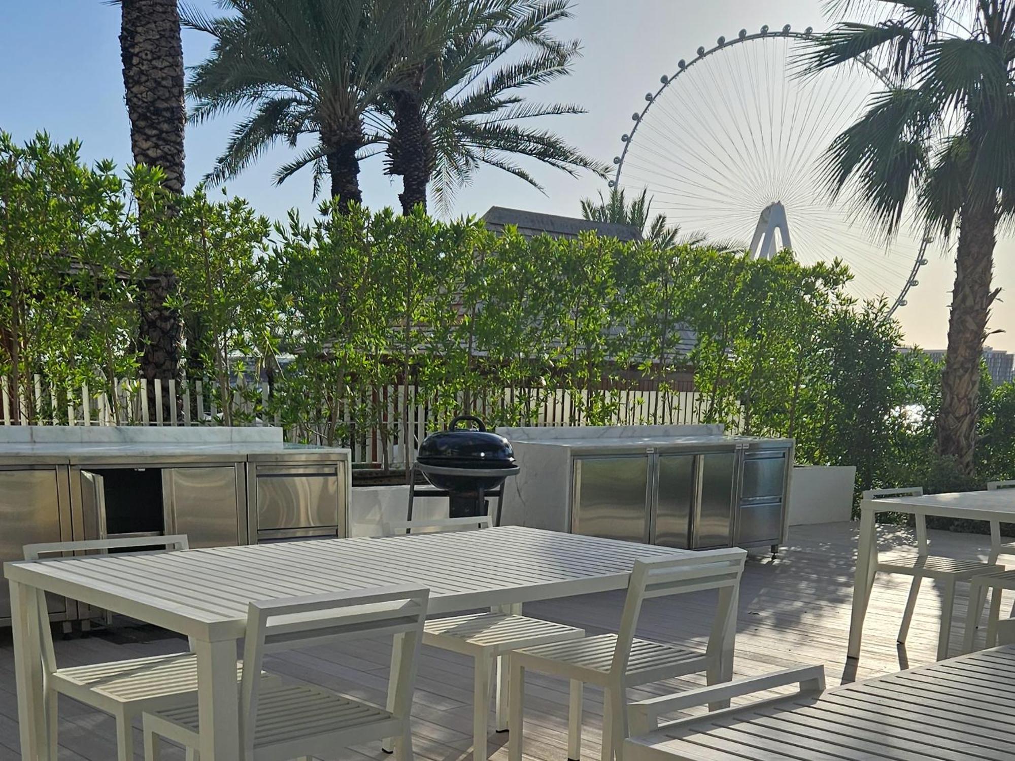 La Vie, Jbr- Sea View With Beach Access- Happy Holidays Lux Dubai