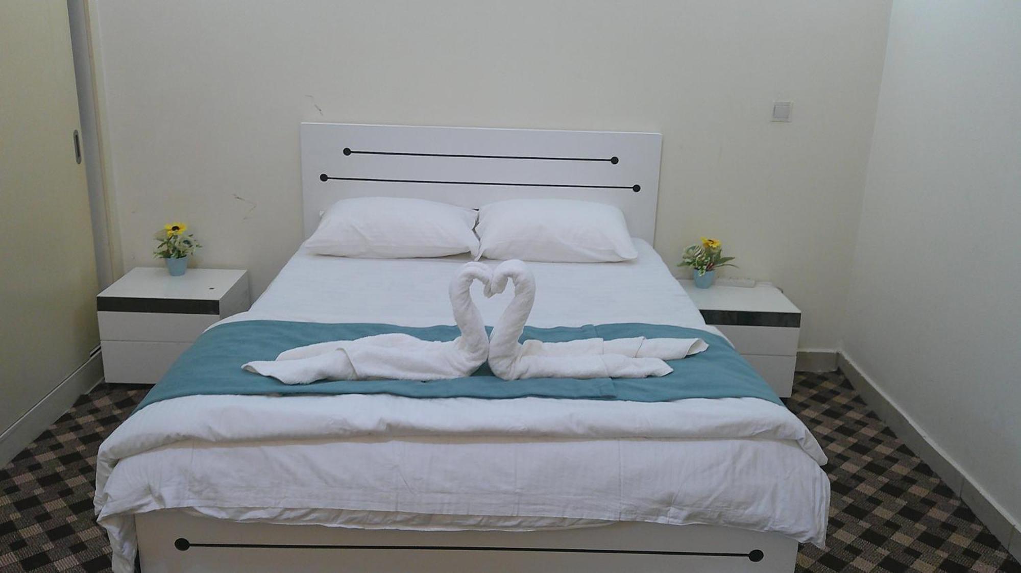 Ruby Star Apratment Apartment Dubai