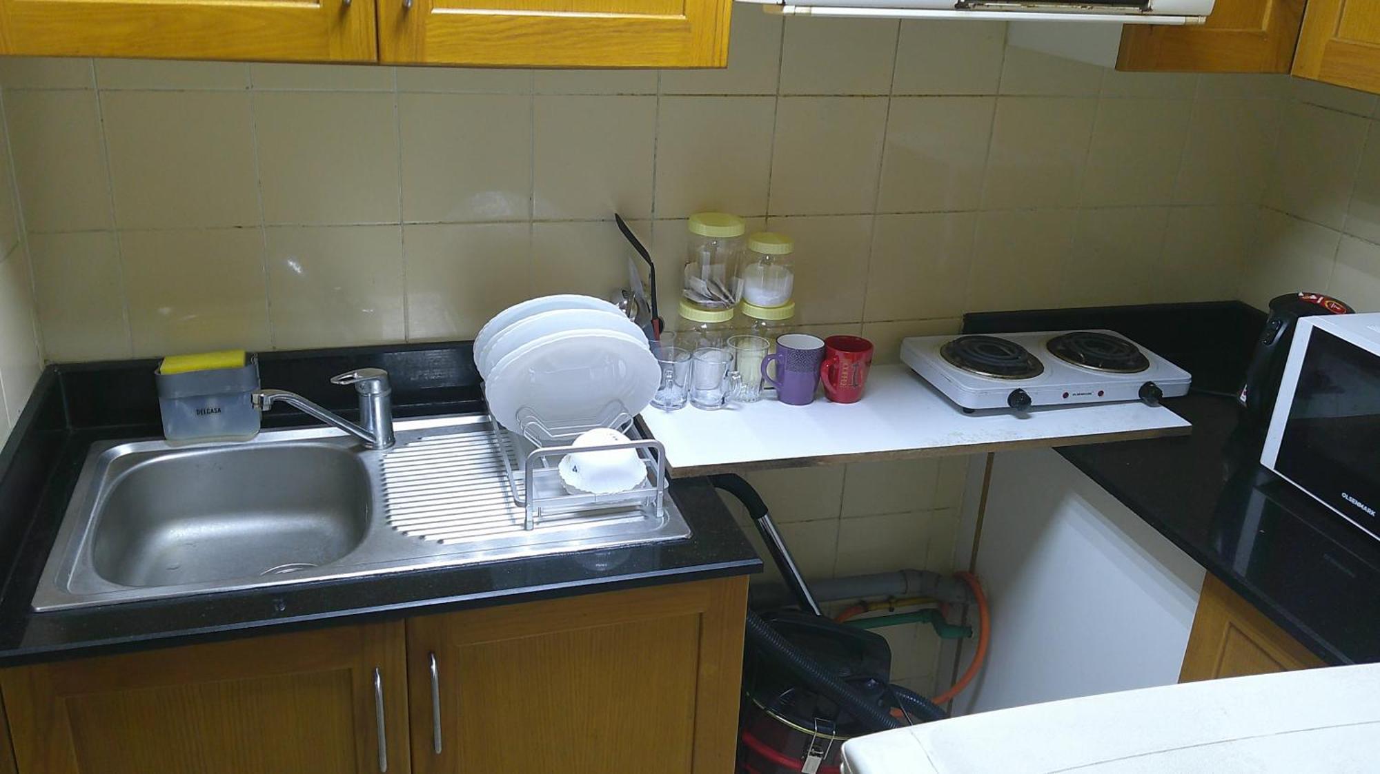 Ruby Star Apratment Apartment Dubai