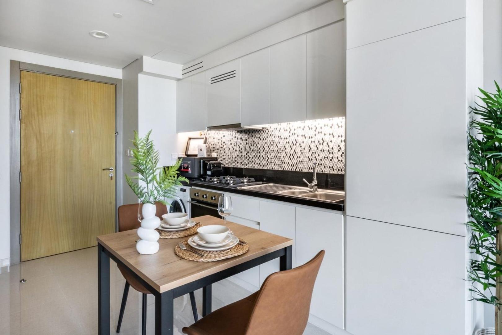 Guestready - Contemporary In Business Bay Dubai