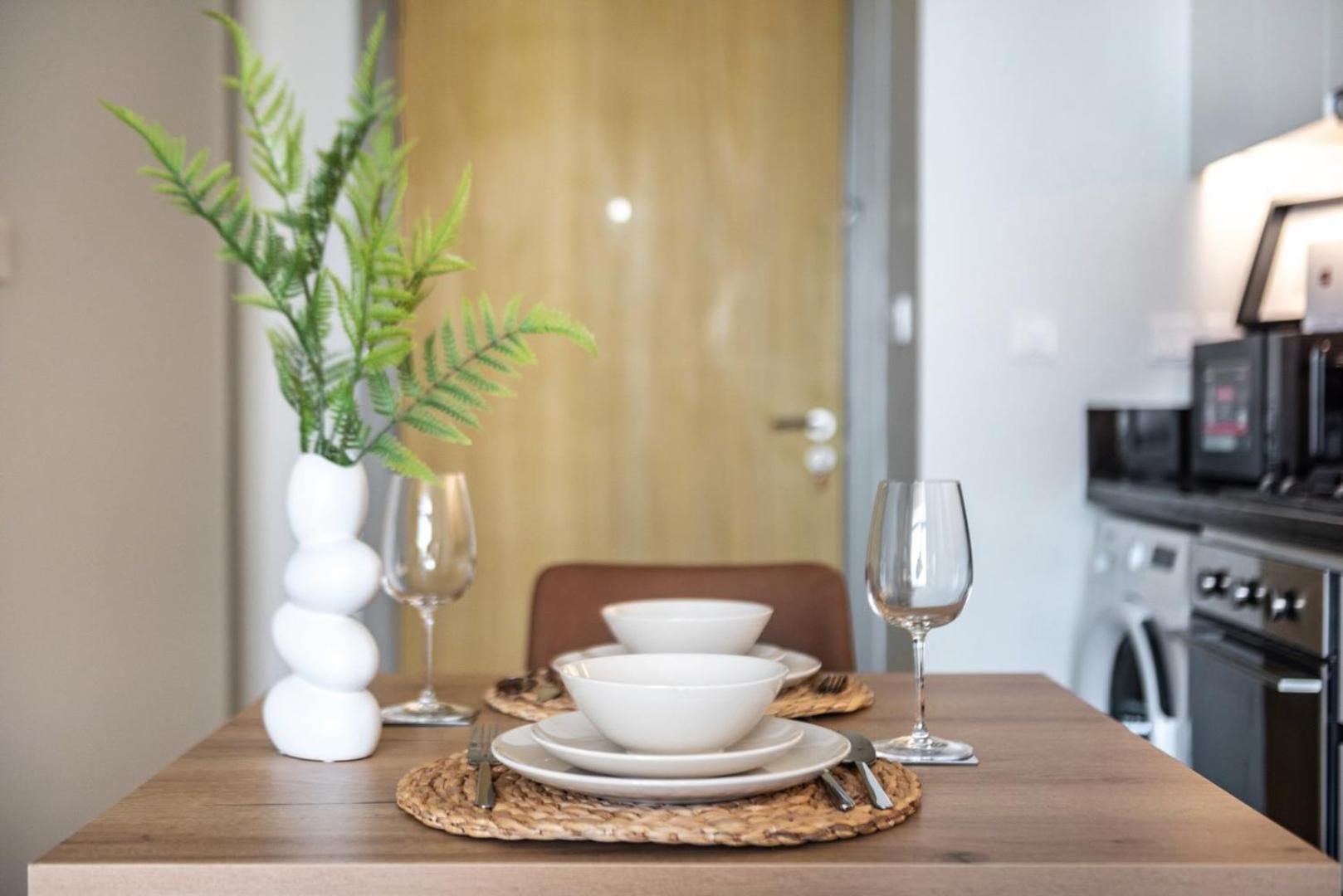 Guestready - Contemporary In Business Bay *