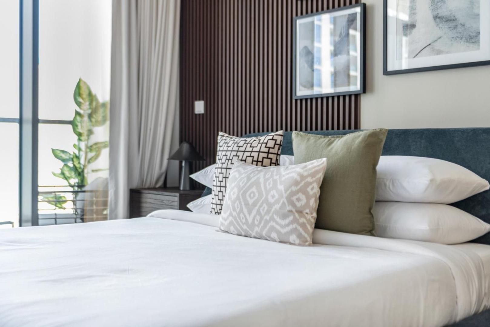 Guestready - Contemporary In Business Bay *