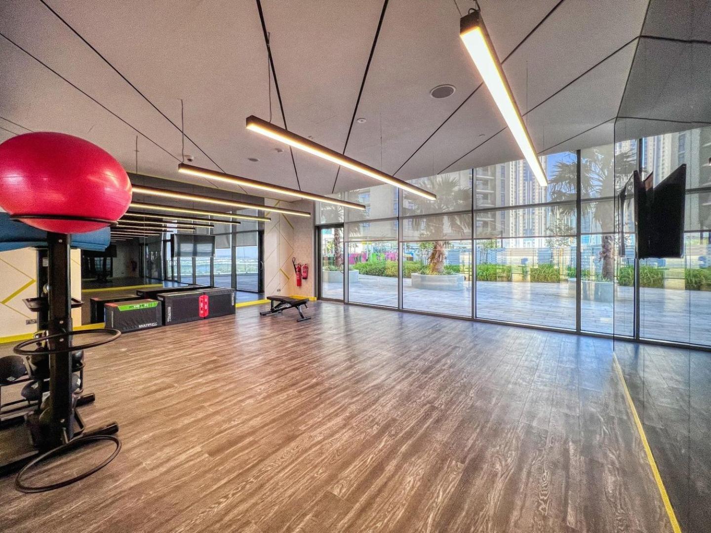 Guestready - Contemporary In Business Bay Dubai